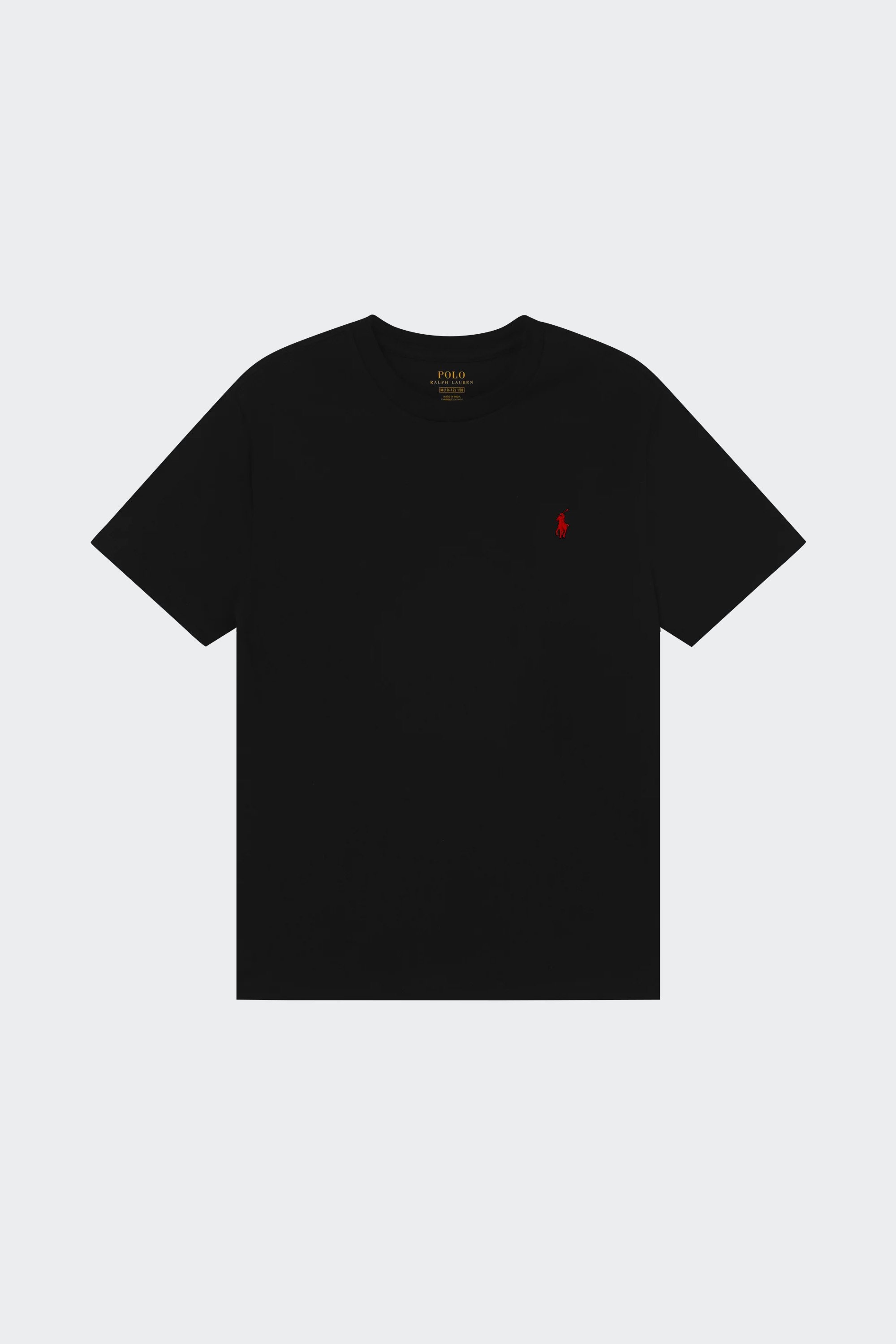T-shirt | Black by POLO RALPH LAUREN T-shirt Black