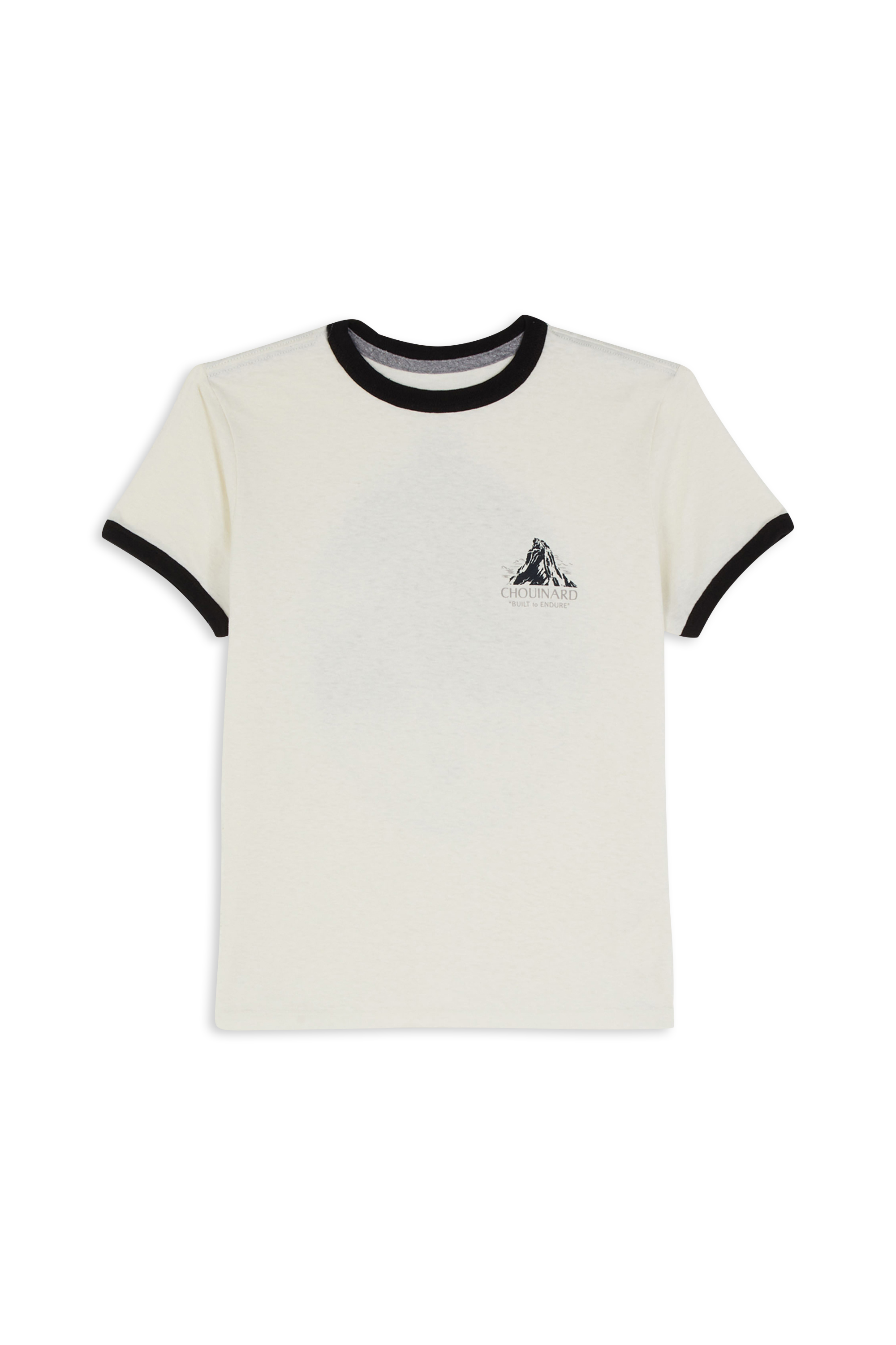 T-shirt Multicolore