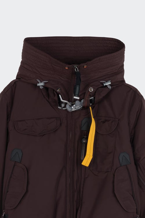 PARAJUMPERS Doudoune Violet