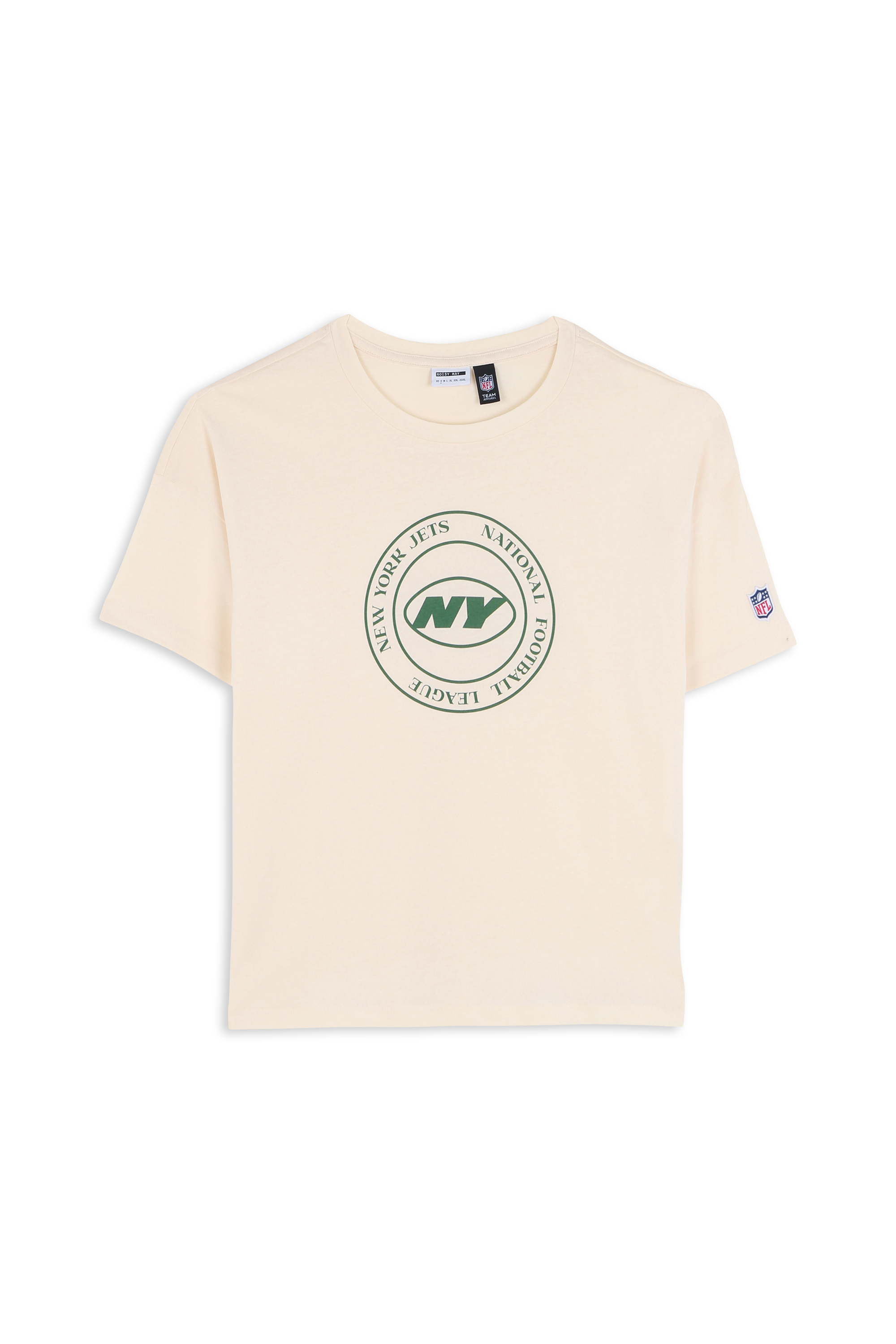 T-shirt White