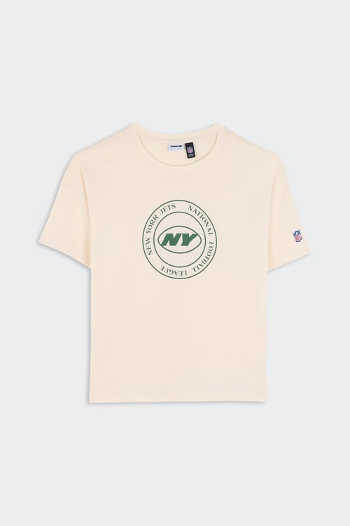 NOISY MAY T-shirt Blanc