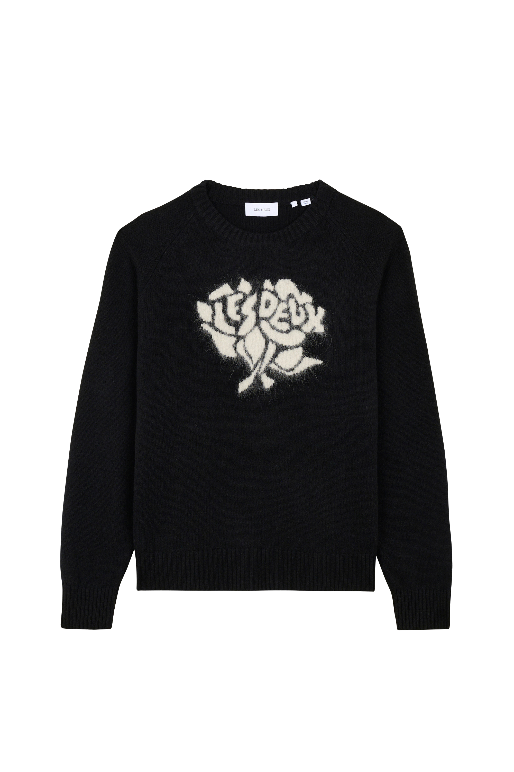 Sweater Black