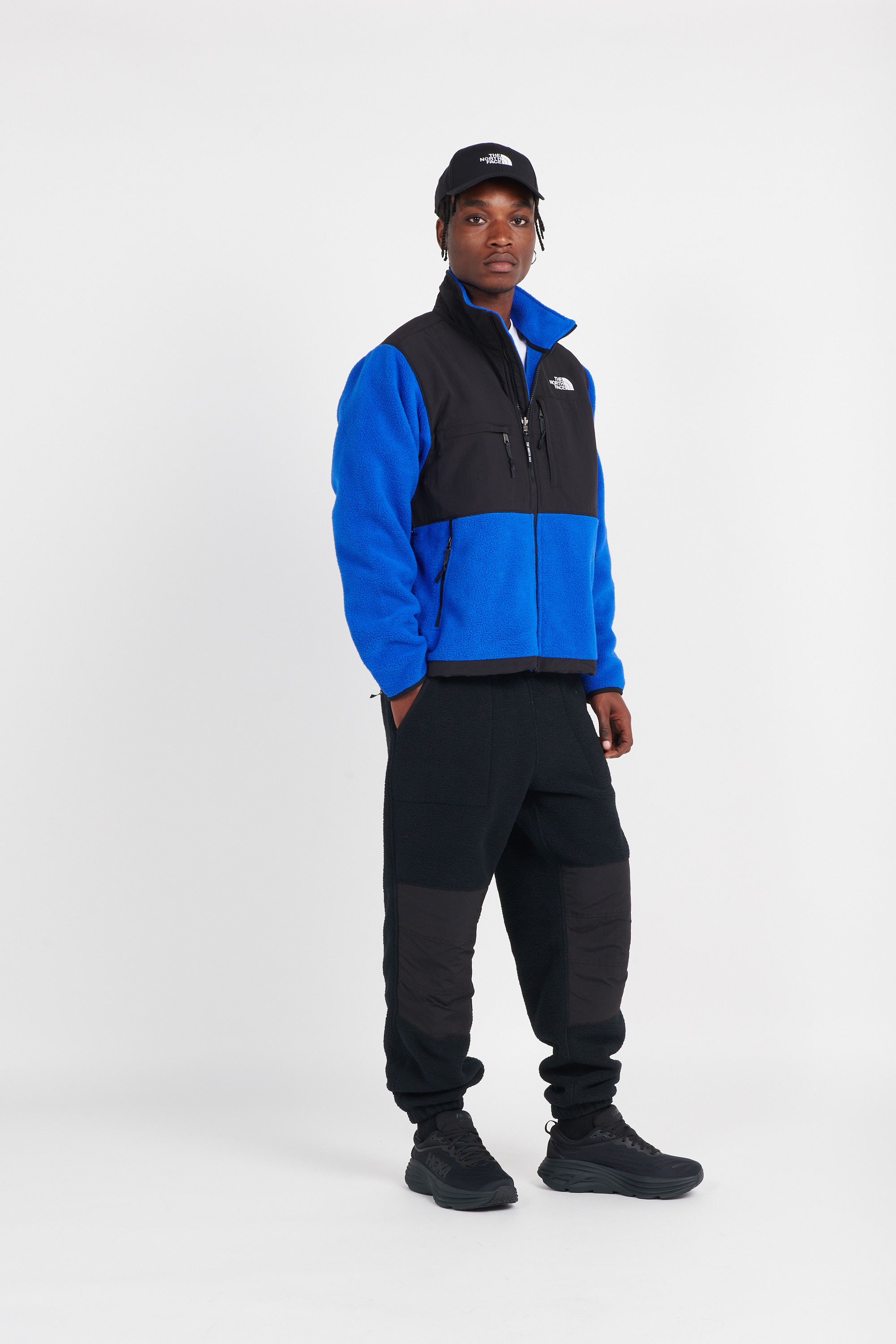 Jacket Blue