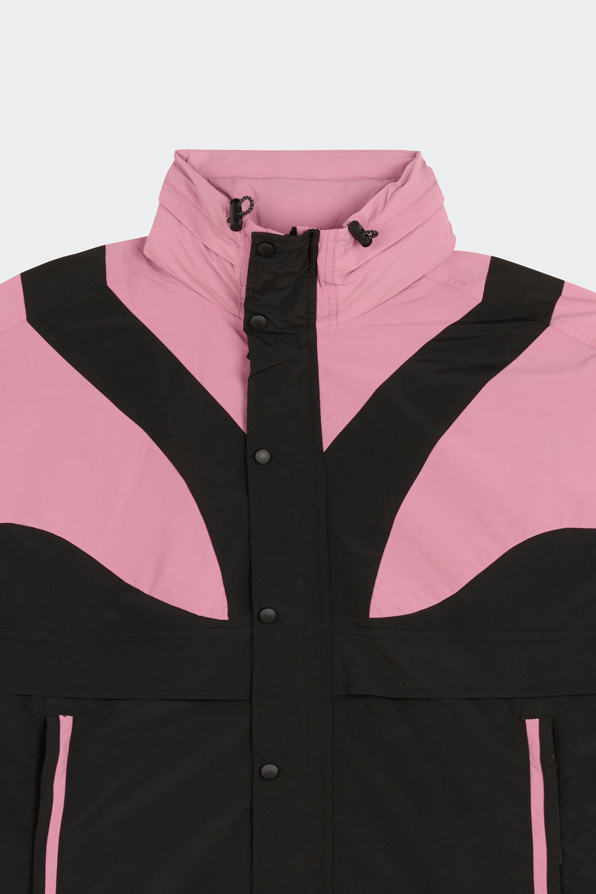 Jacket | Grey by HELAS Jacket Grey