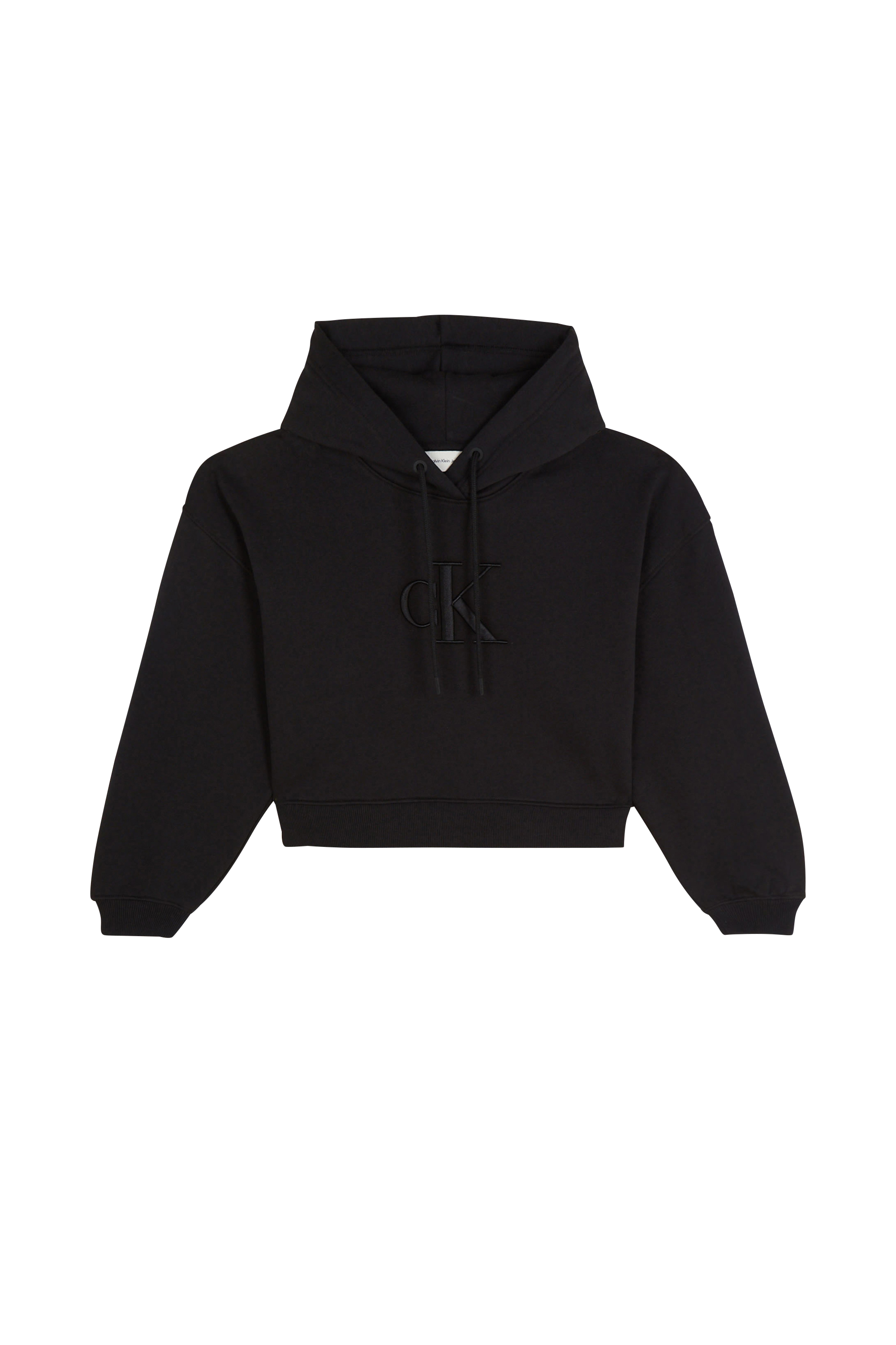 Hoodie Black