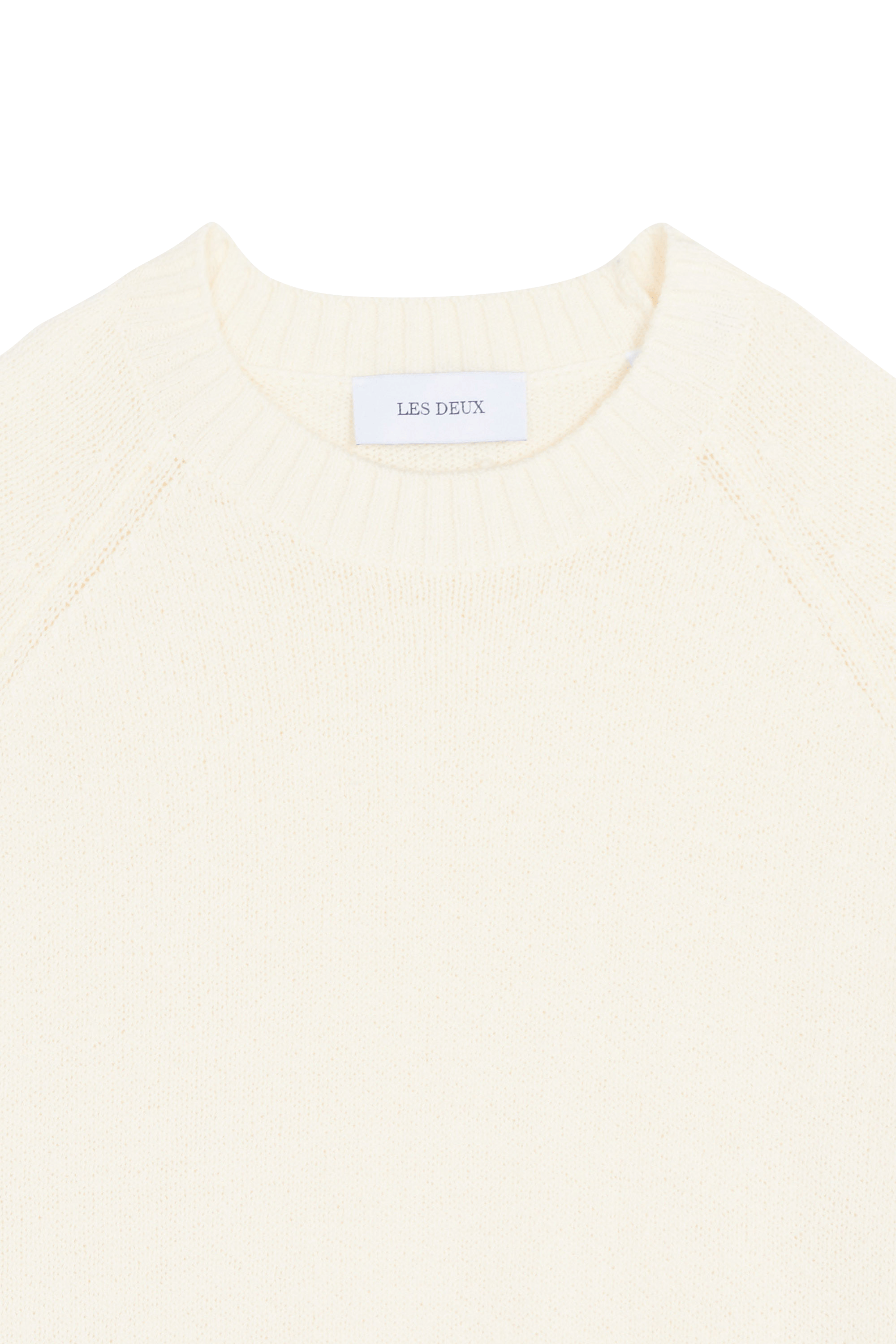 Pull Beige