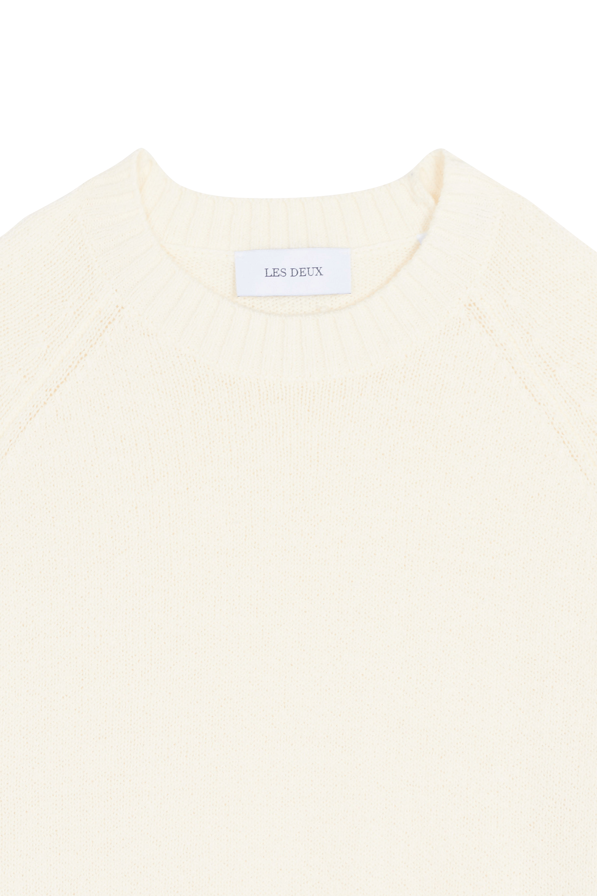 Pull Beige