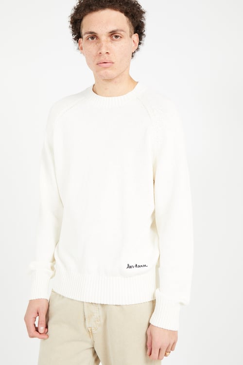 LES DEUX Pull Beige