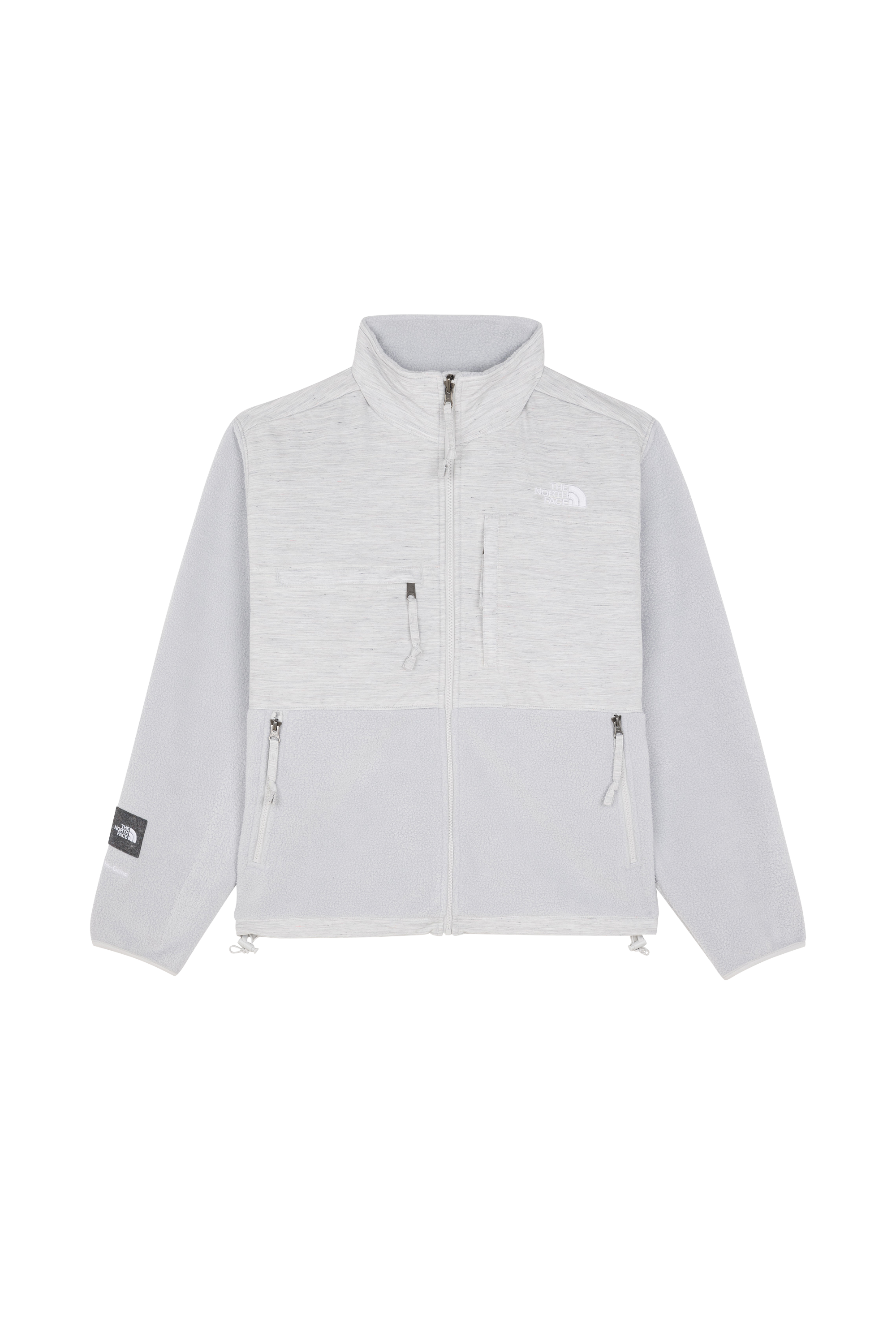 Jacket Grey