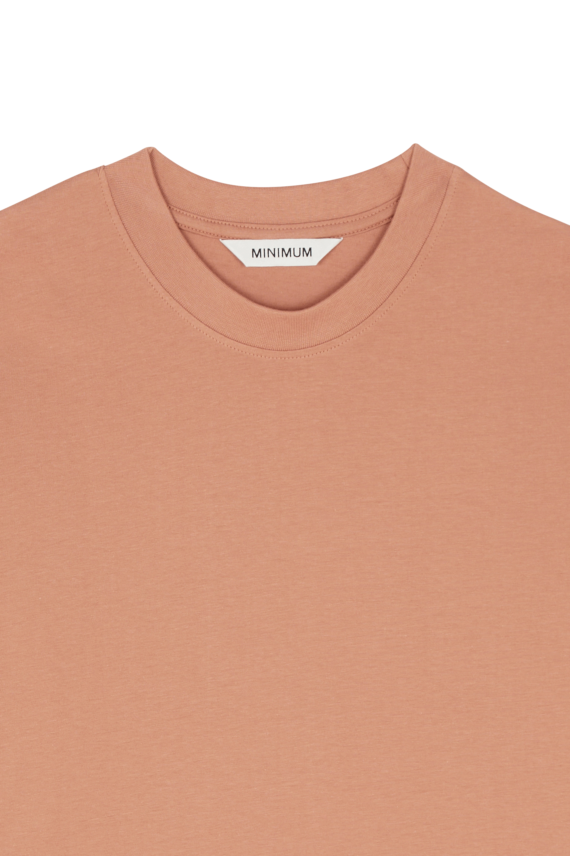 T-shirt Orange