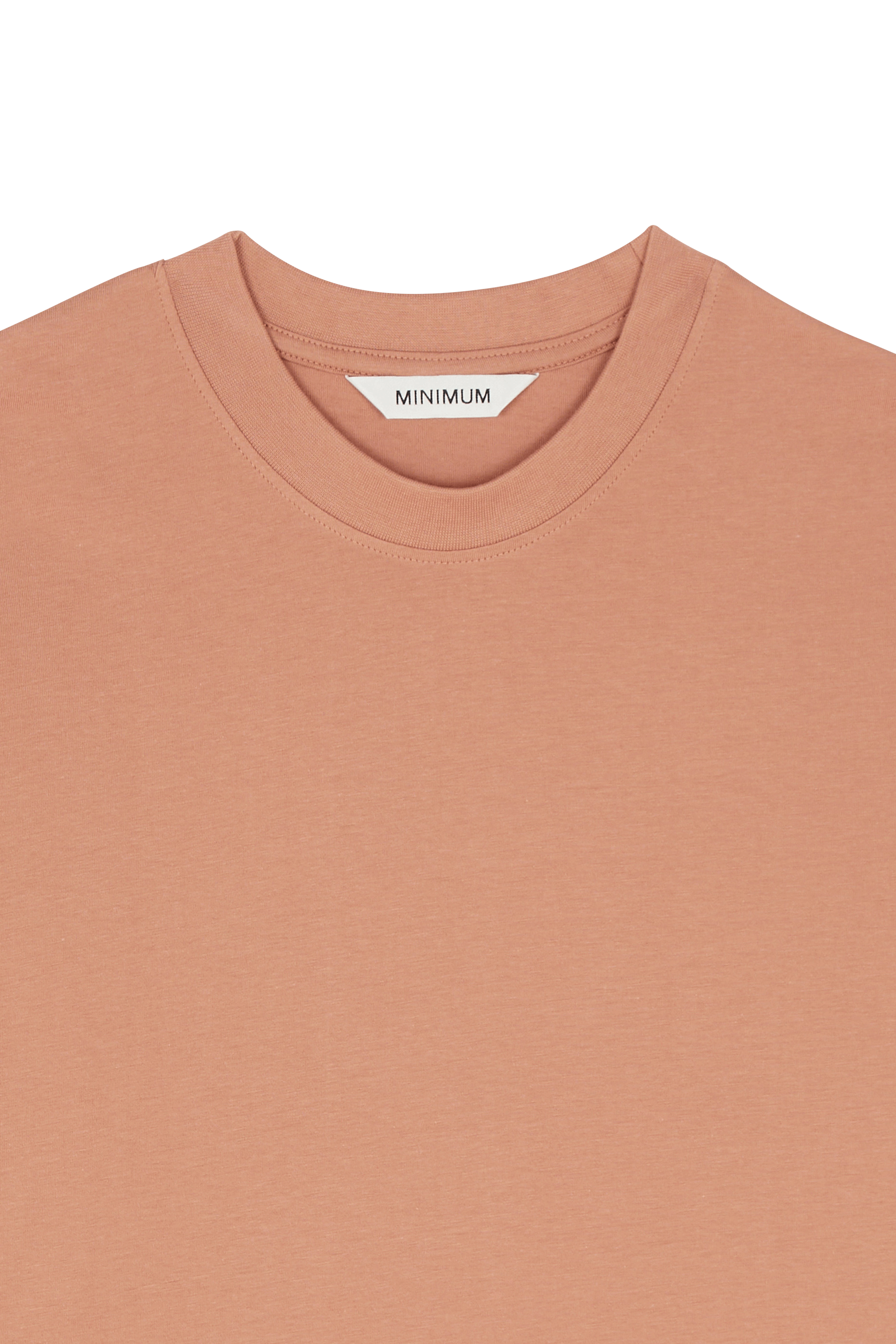 T-shirt Orange
