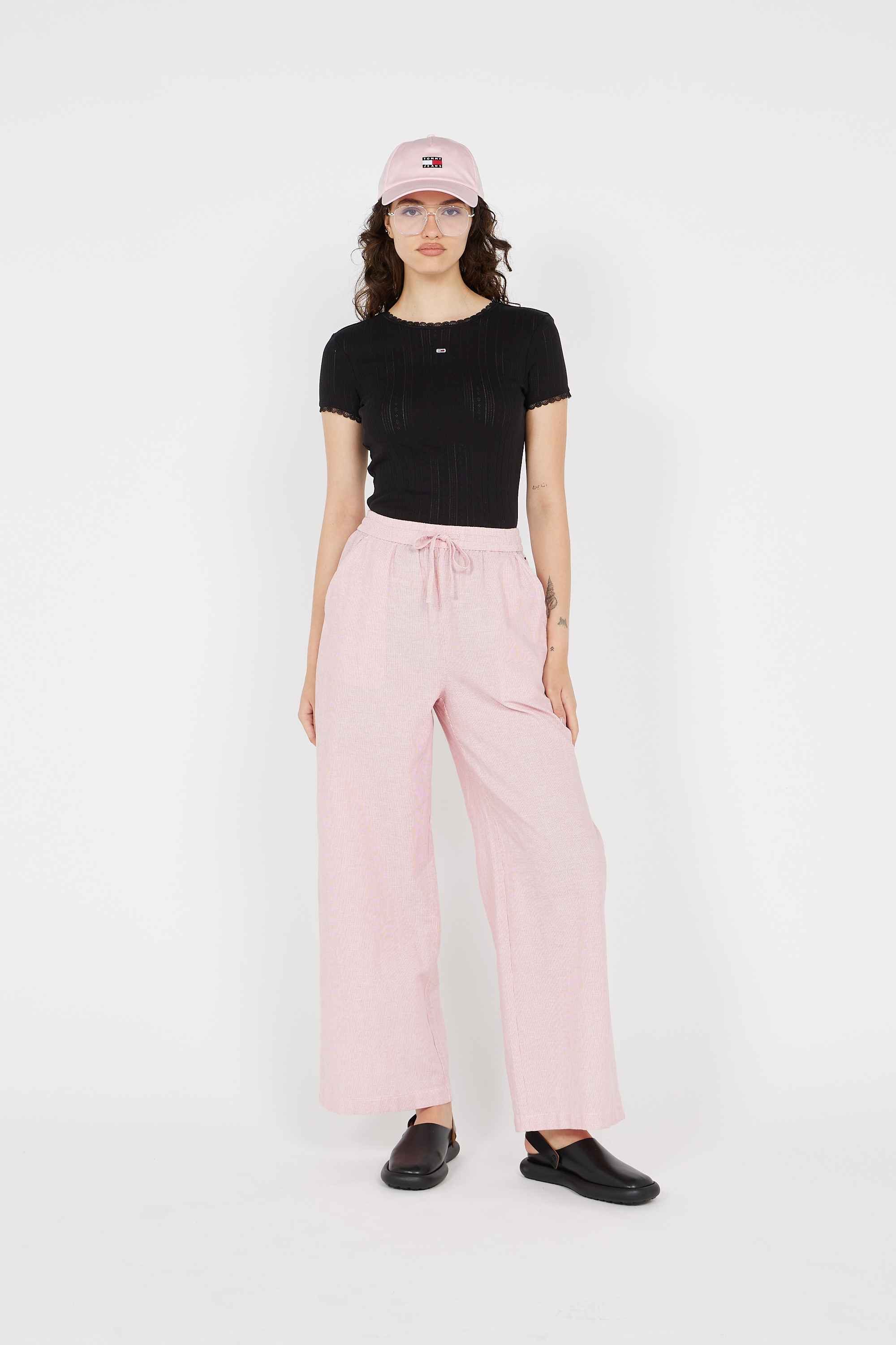 Pantalon Rose