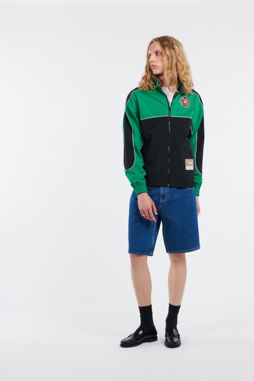 MITCHELL & NESS Veste Multicolore