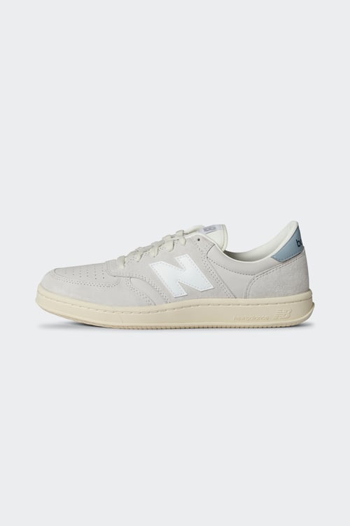 NEW BALANCE Baskets Beige
