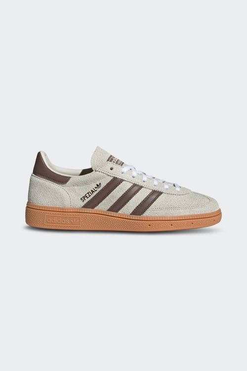 ADIDAS Baskets Beige