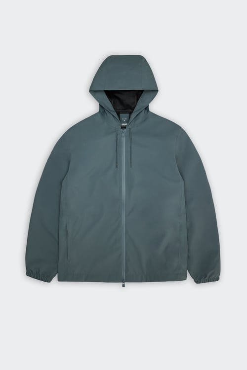 RAINS Windbreaker Blue