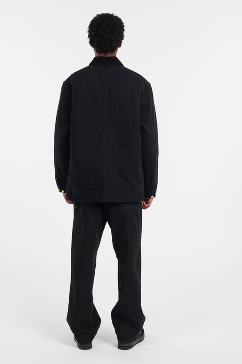 CARHARTT WIP Veste Noir