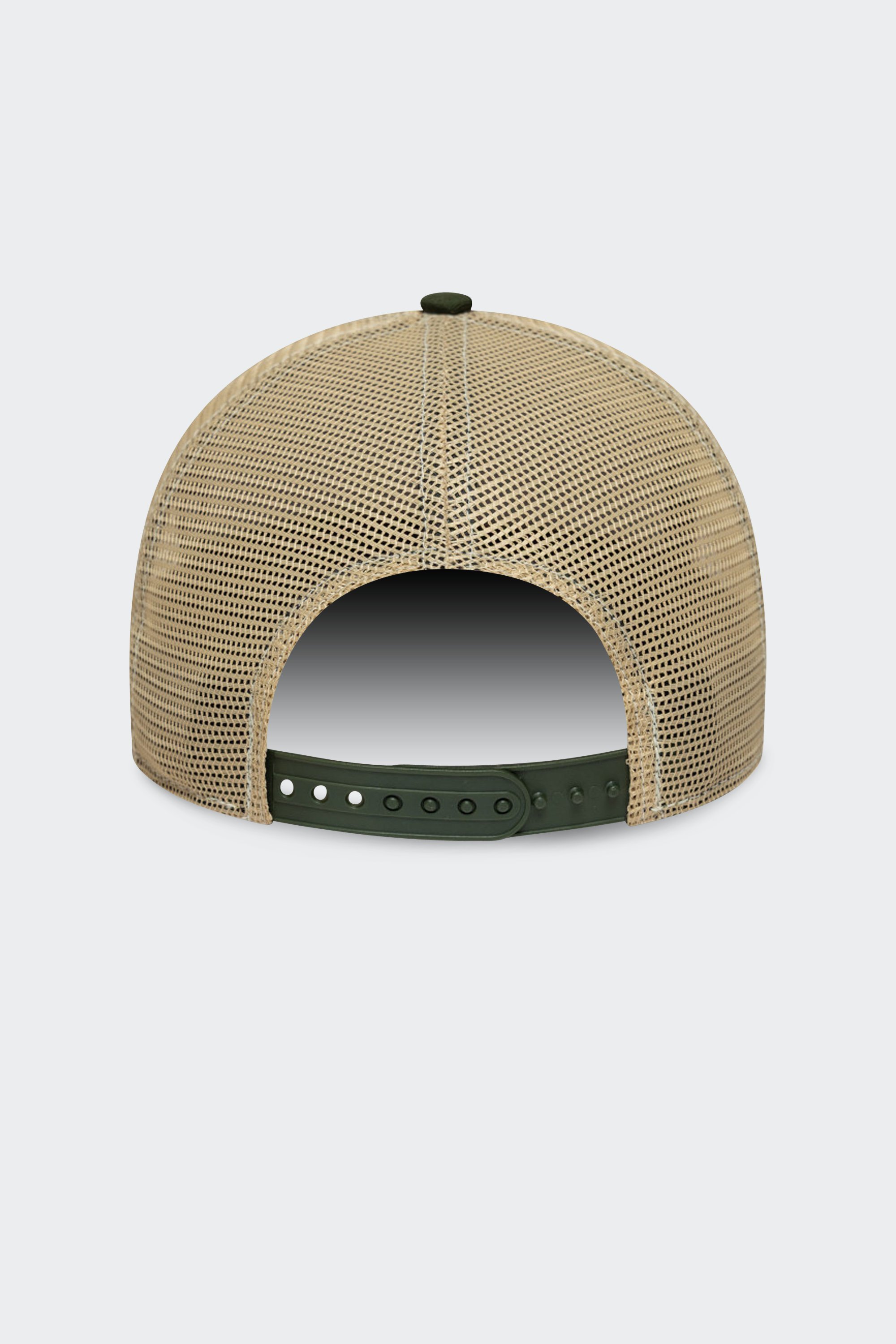 Casquette | Vert by NEW ERA Casquette Vert