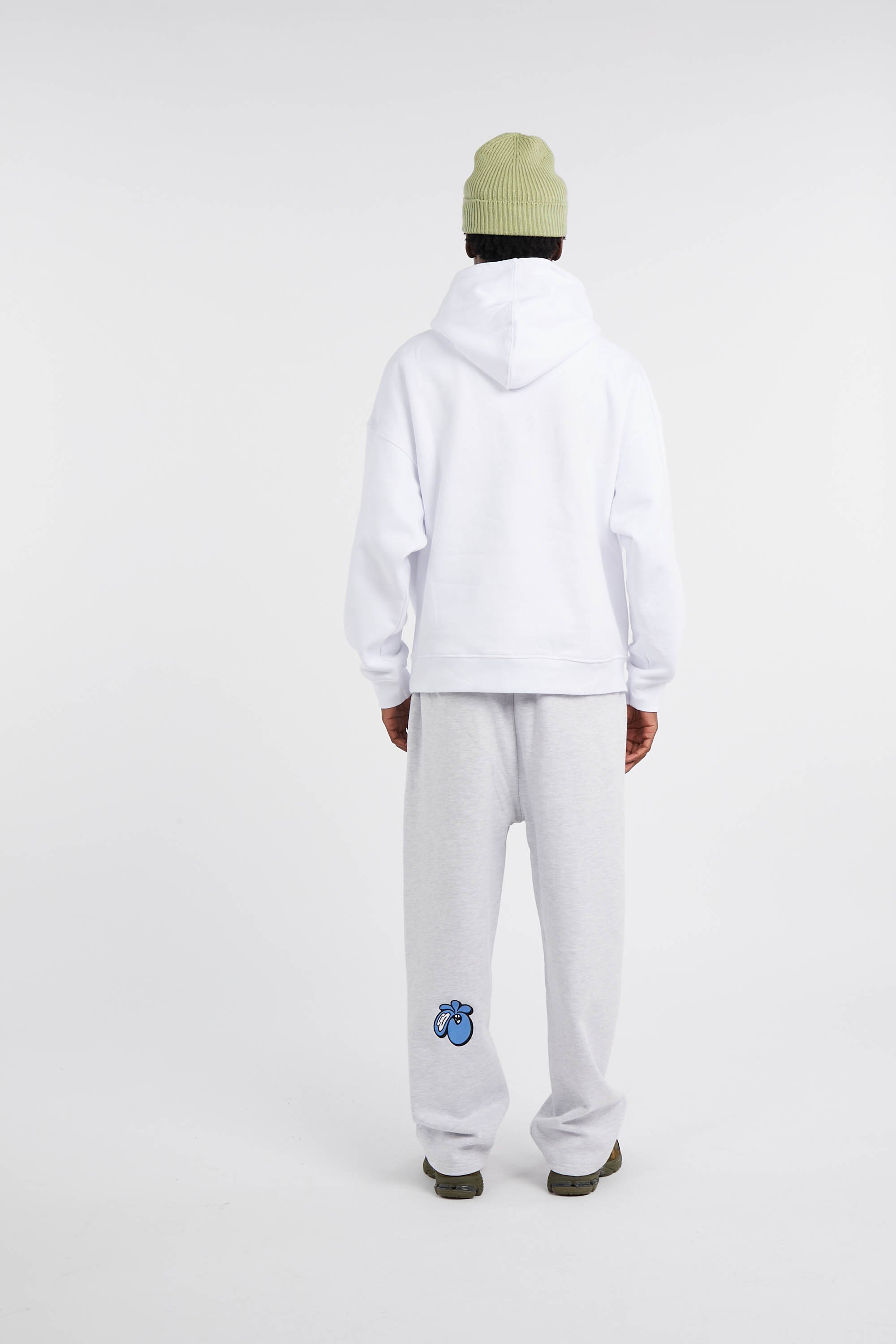 Adidas Superstar sneakers Green