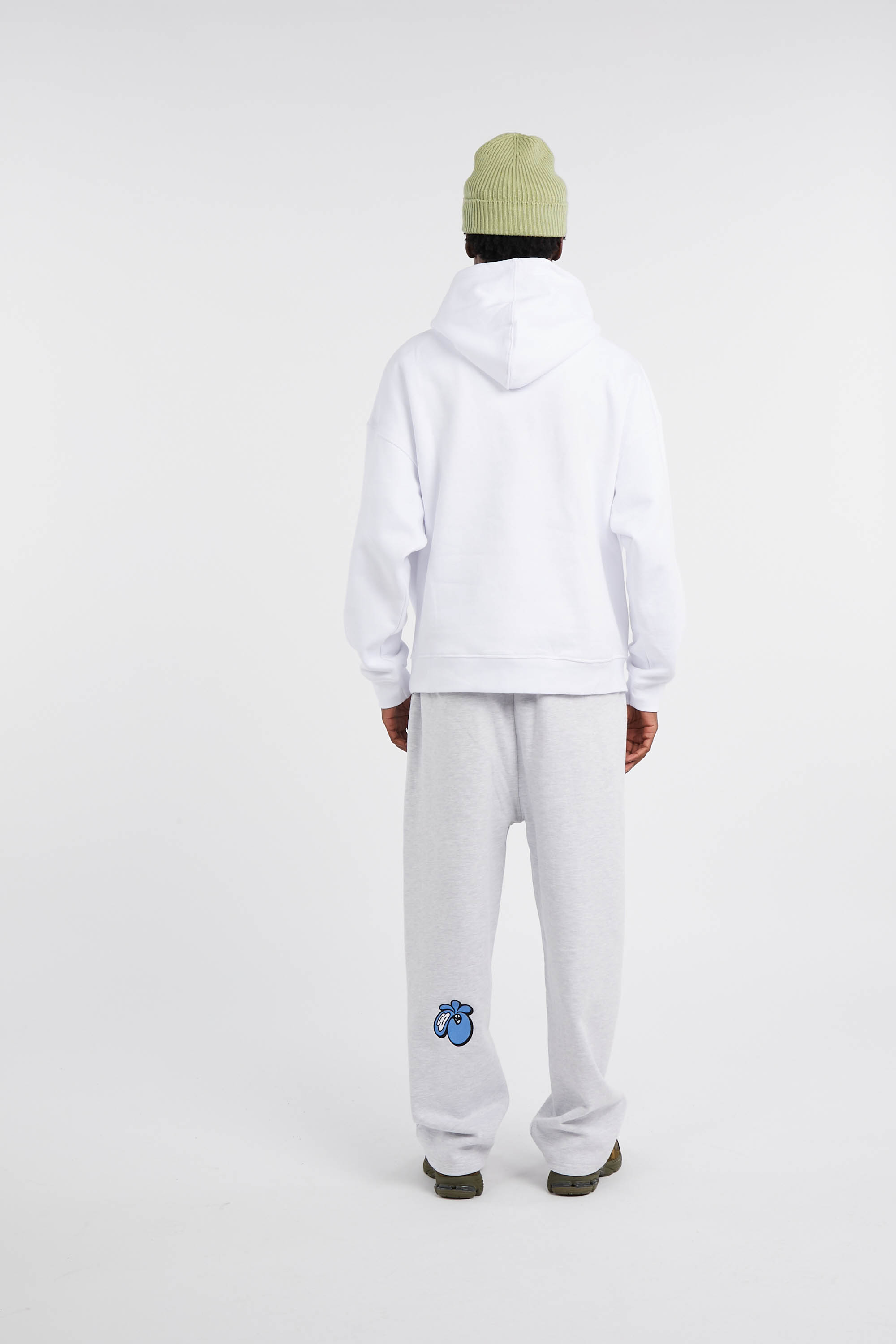 Adidas Superstar sneakers Green