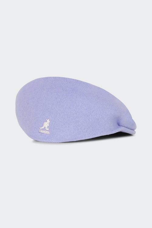 KANGOL Cap Purple