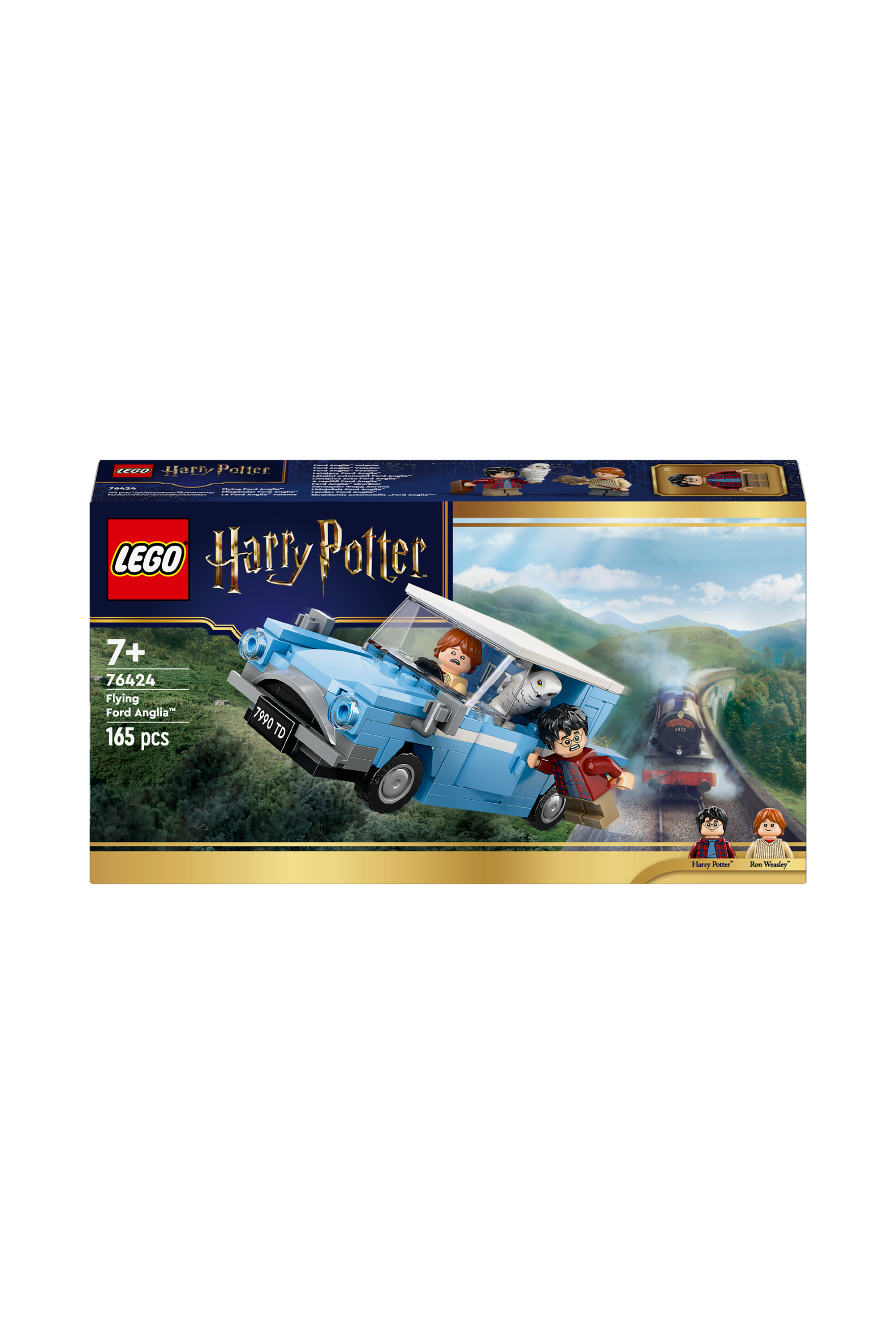 Jeu LEGO Multicolore