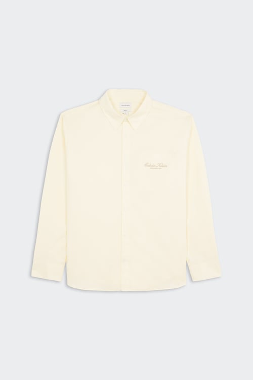 Chemise - Taille L Blanc