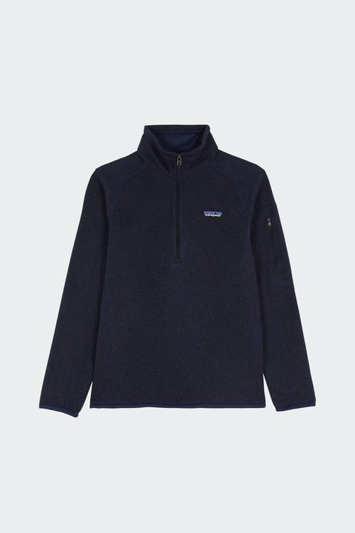 Polaire - Taille M Bleu