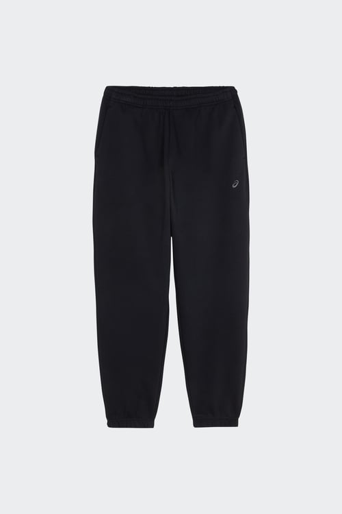 Pantalon de survêtement - Taille L Noir