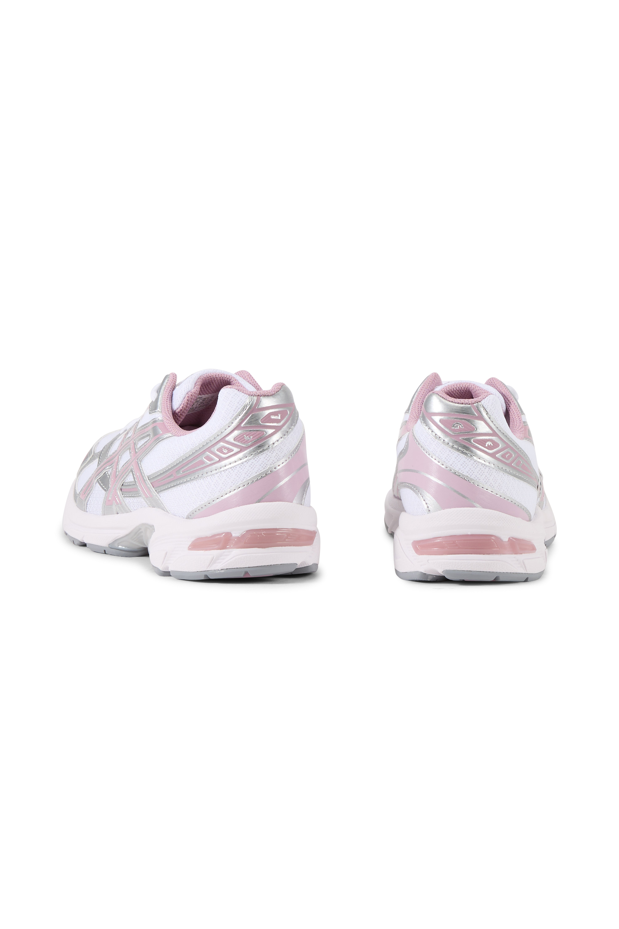 Men?s Storm 96 LO fabric and leather sneakers | White ASICS Women