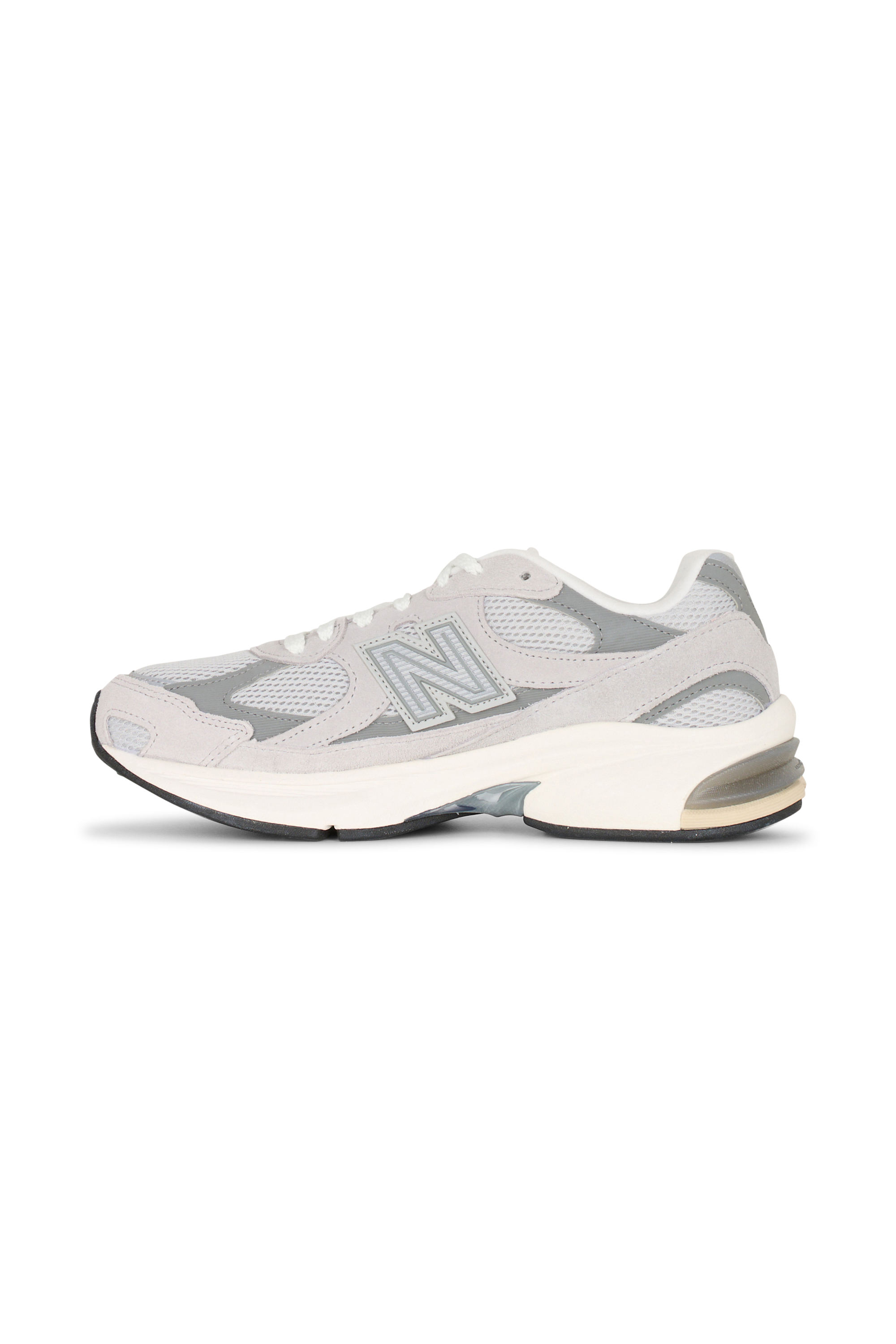Baskets | Gris NEW BALANCE Femme