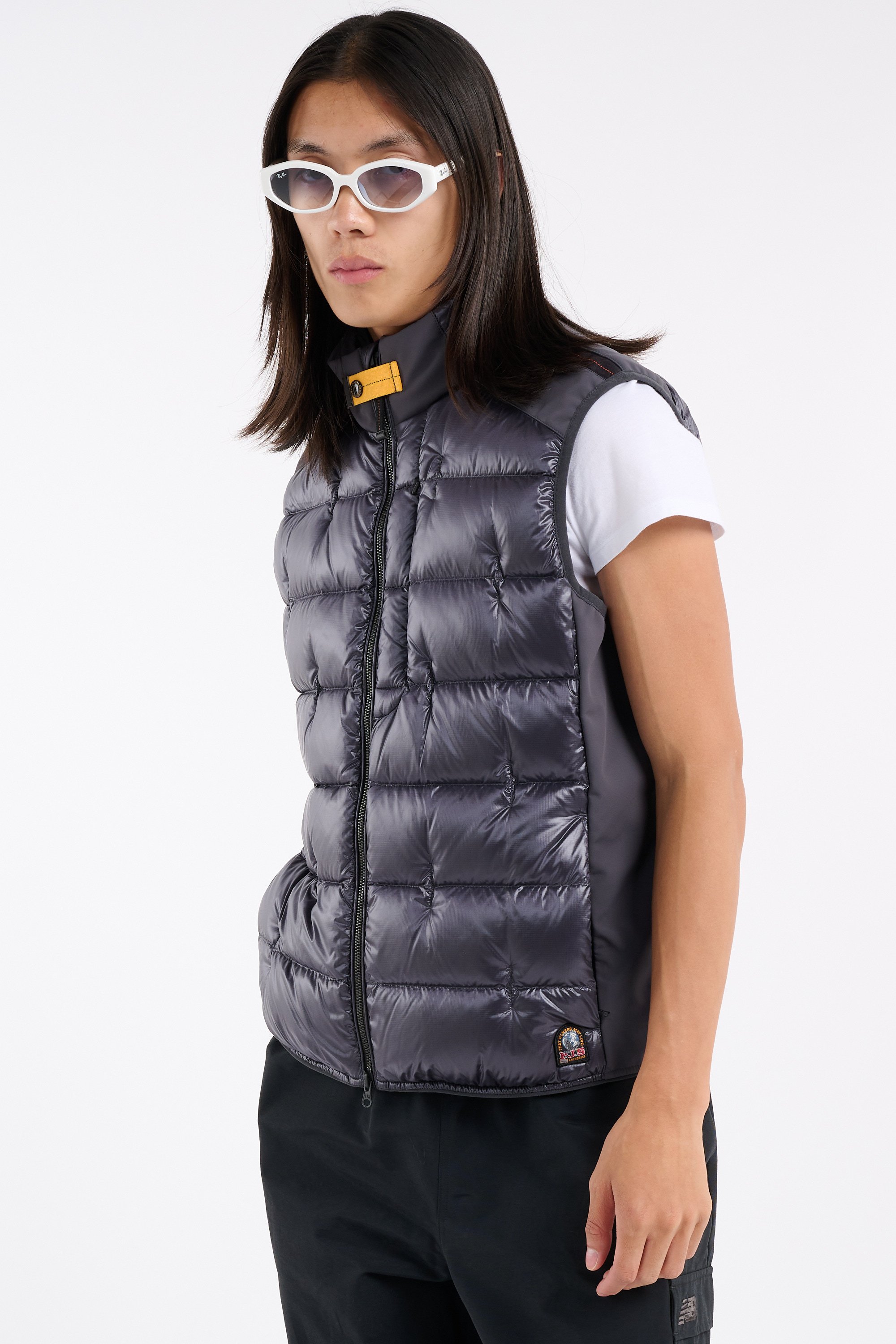 Veste | Gris PARAJUMPERS Homme