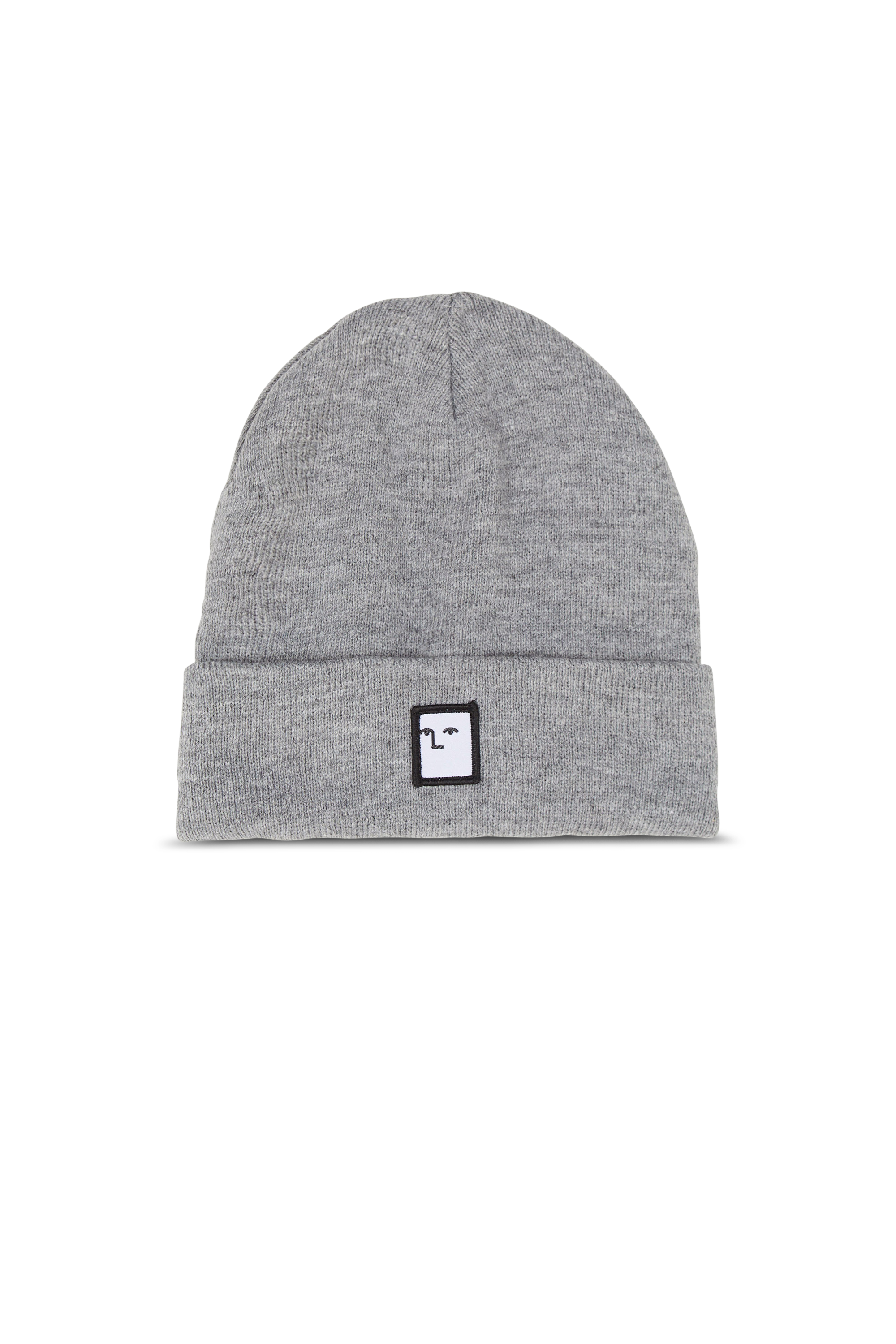 Bonnet NNSNS Gris