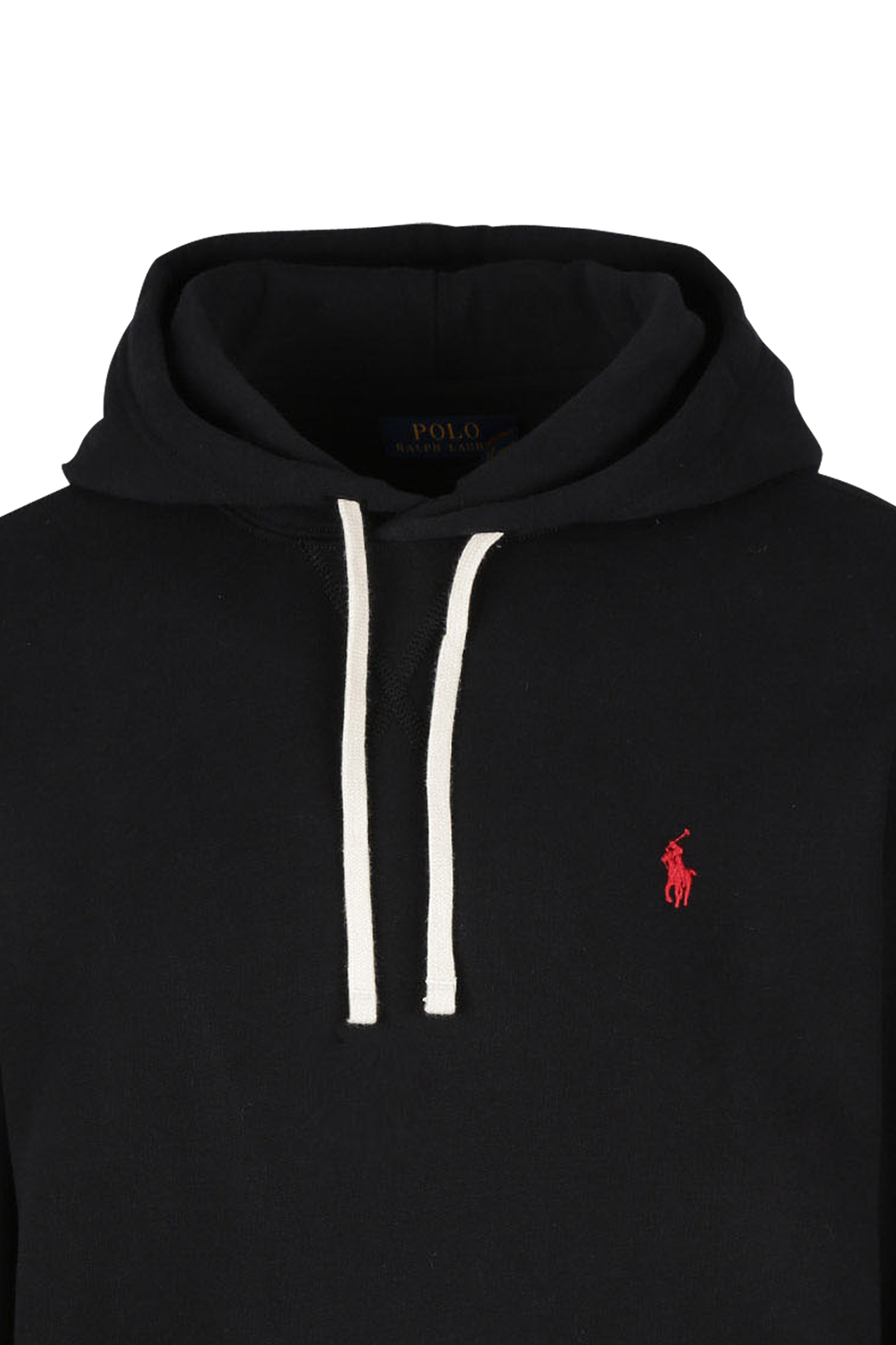 Hoodie POLO RALPH LAUREN Black