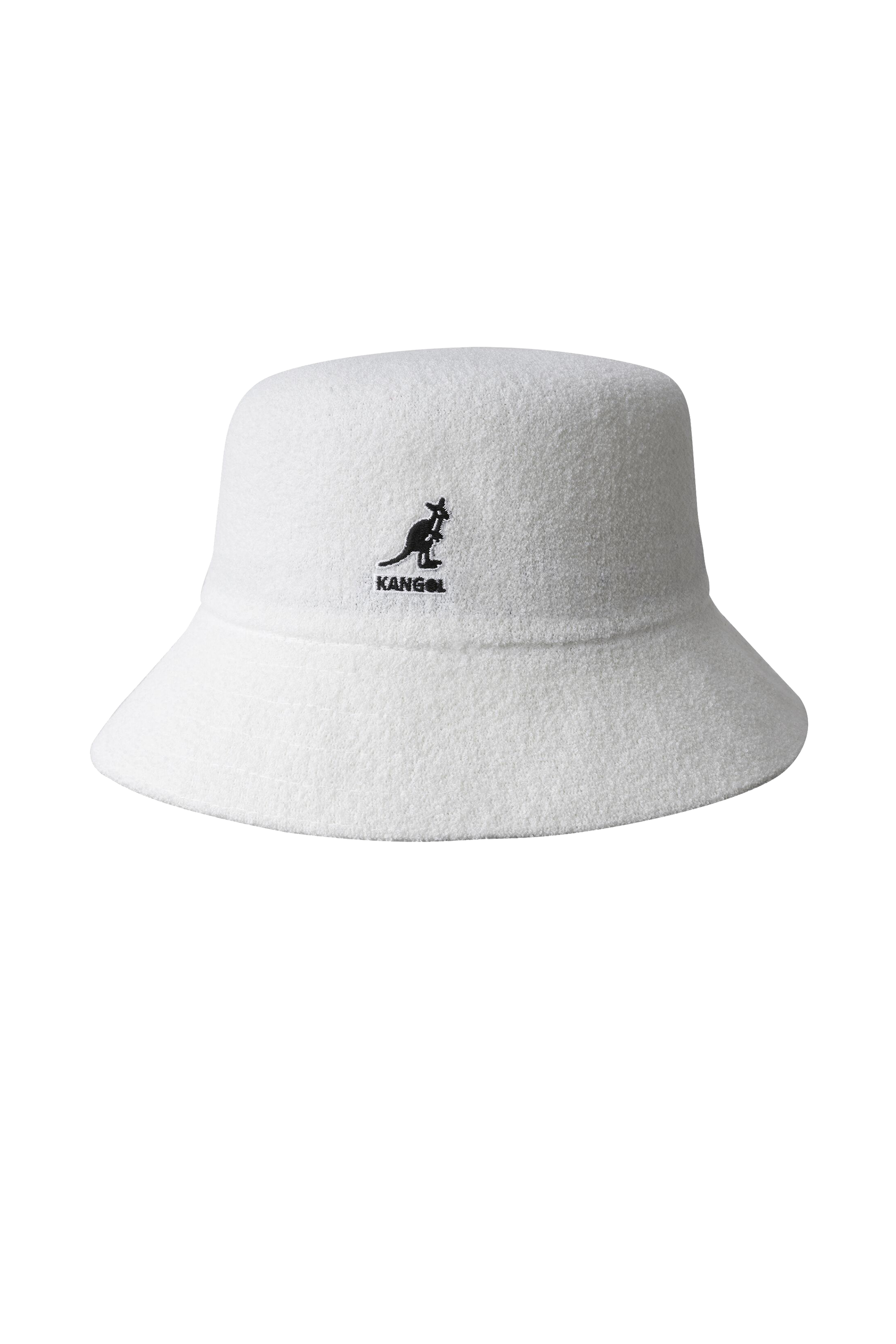Bucket hat White