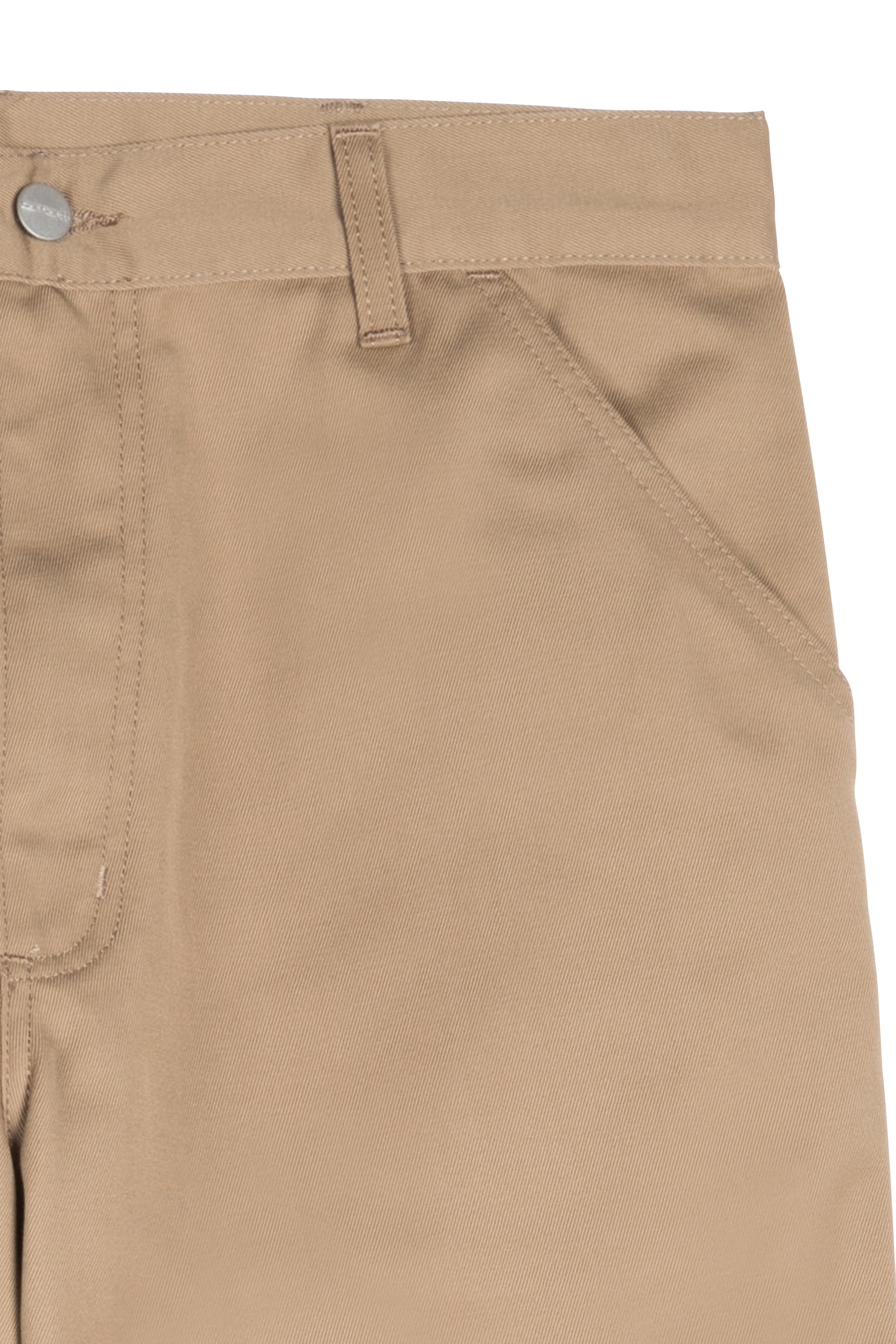Trousers CARHARTT WIP Beige
