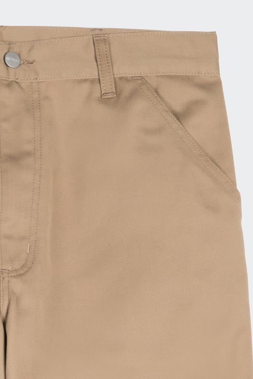 CARHARTT WIP Pantalon Beige