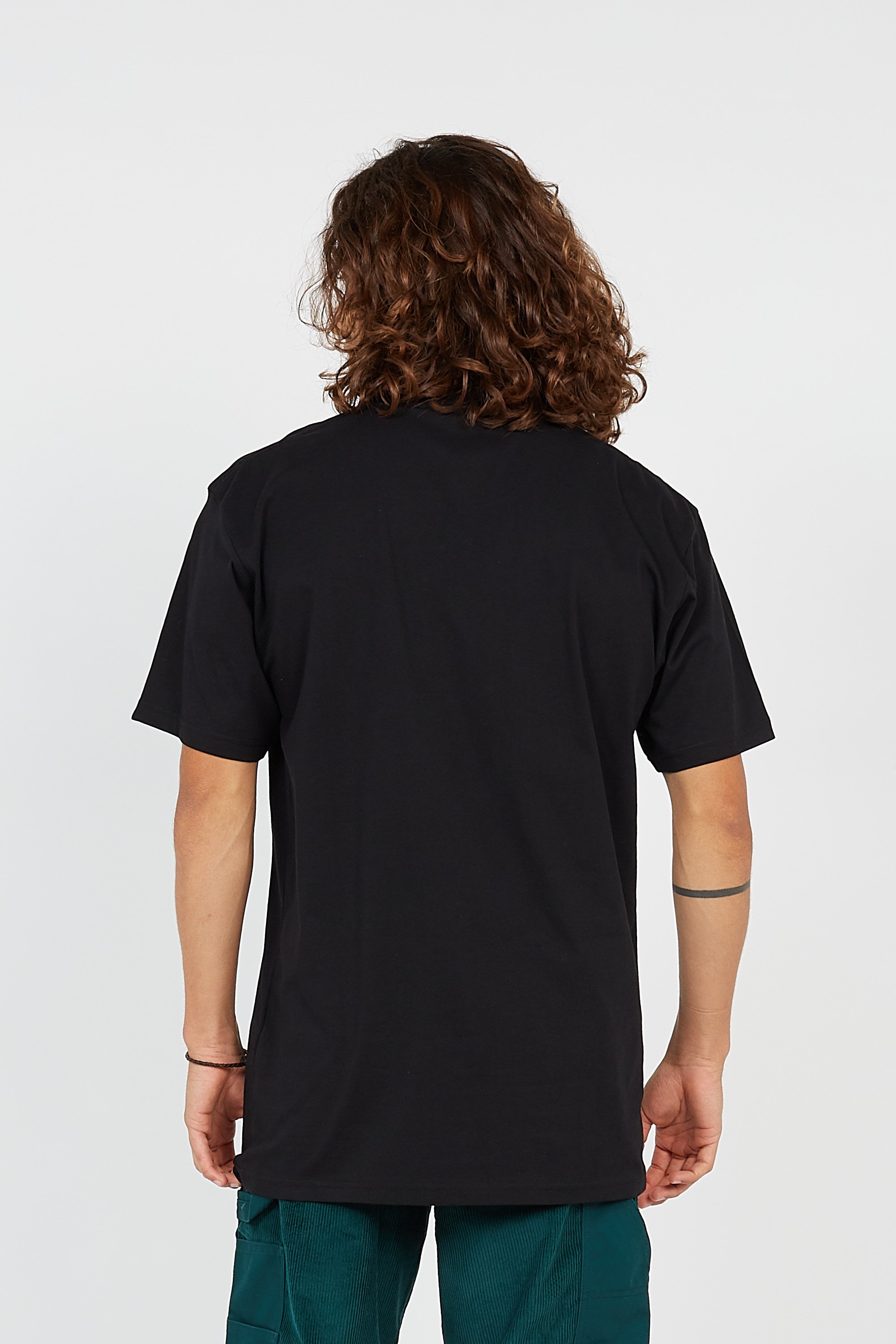 T-shirt | Noir VANS Homme