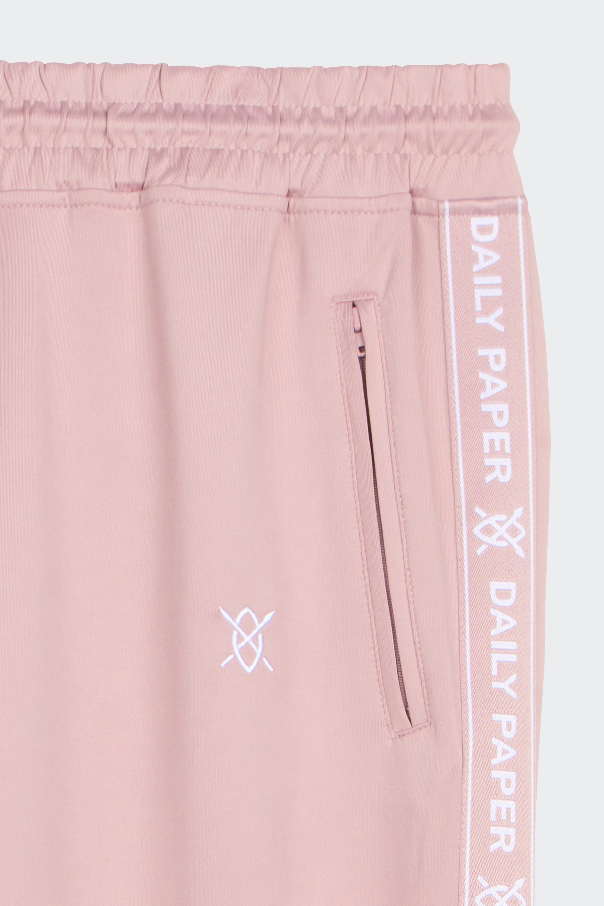 Jogging | Pink by DAILY PAPER Jogging Pink