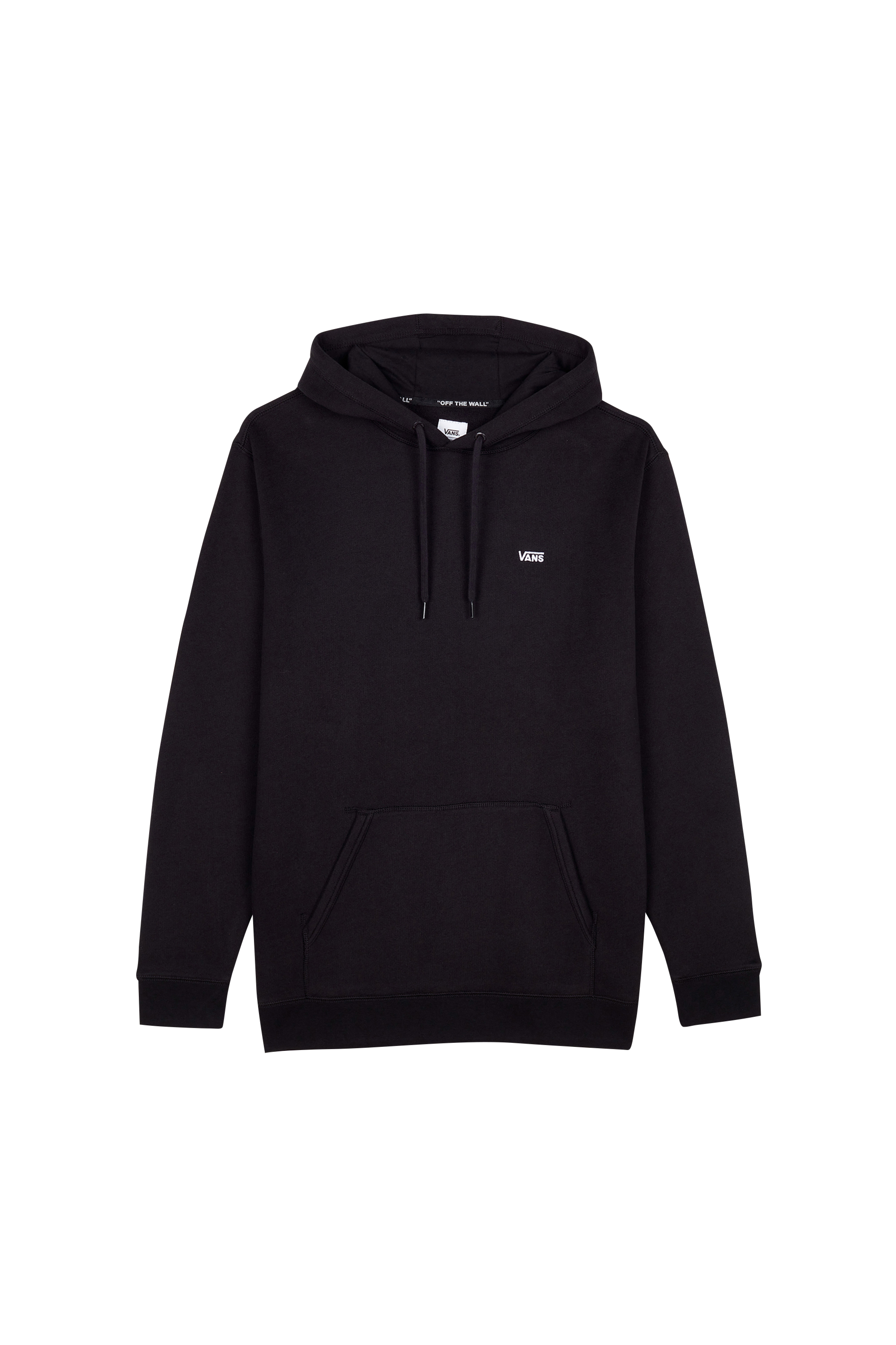 Hoodie  Noir