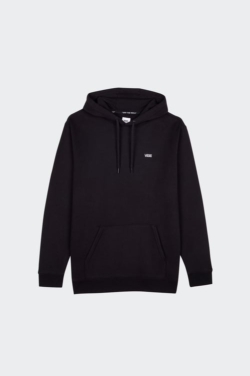 VANS Hoodie  Noir