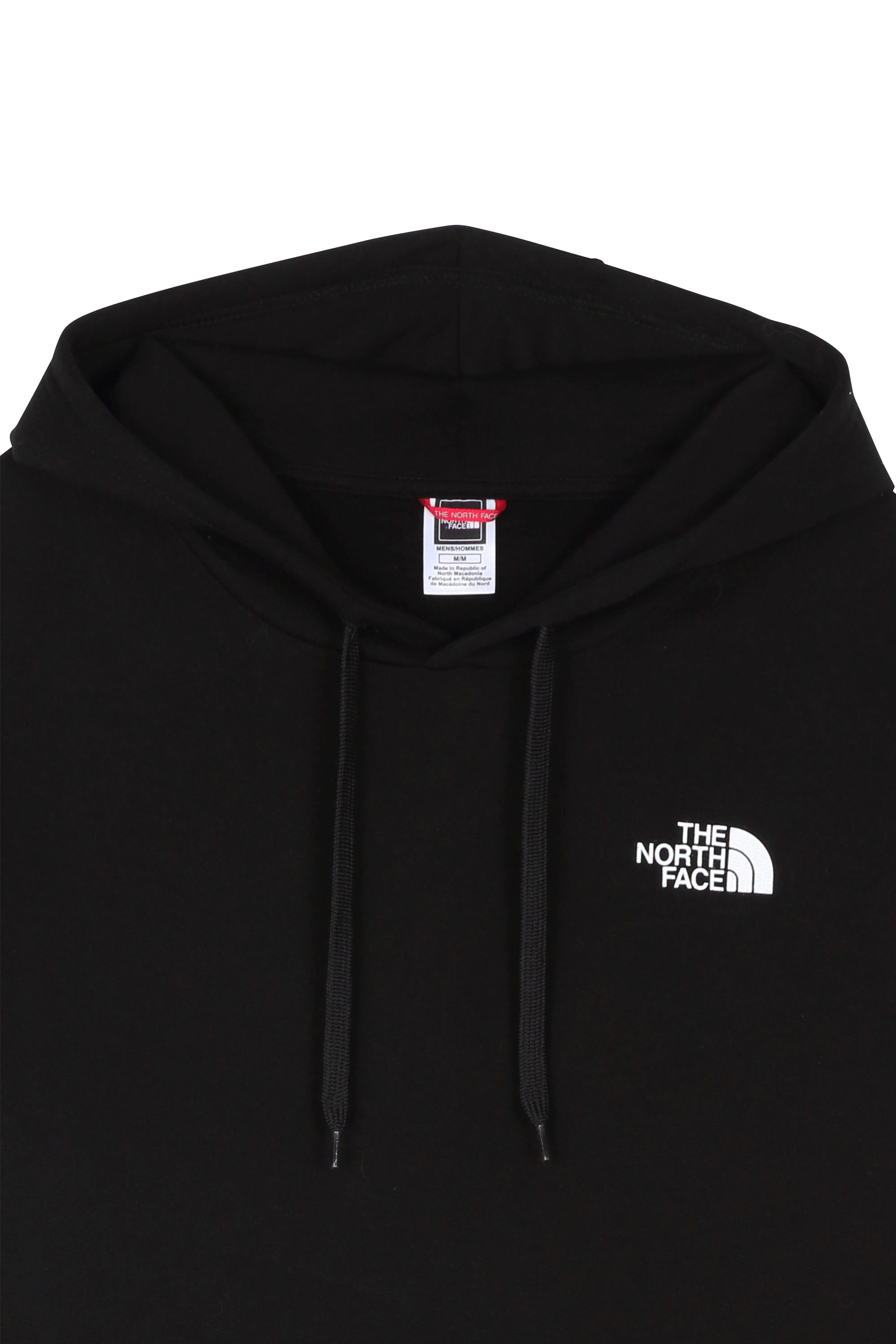 Hoodie Black