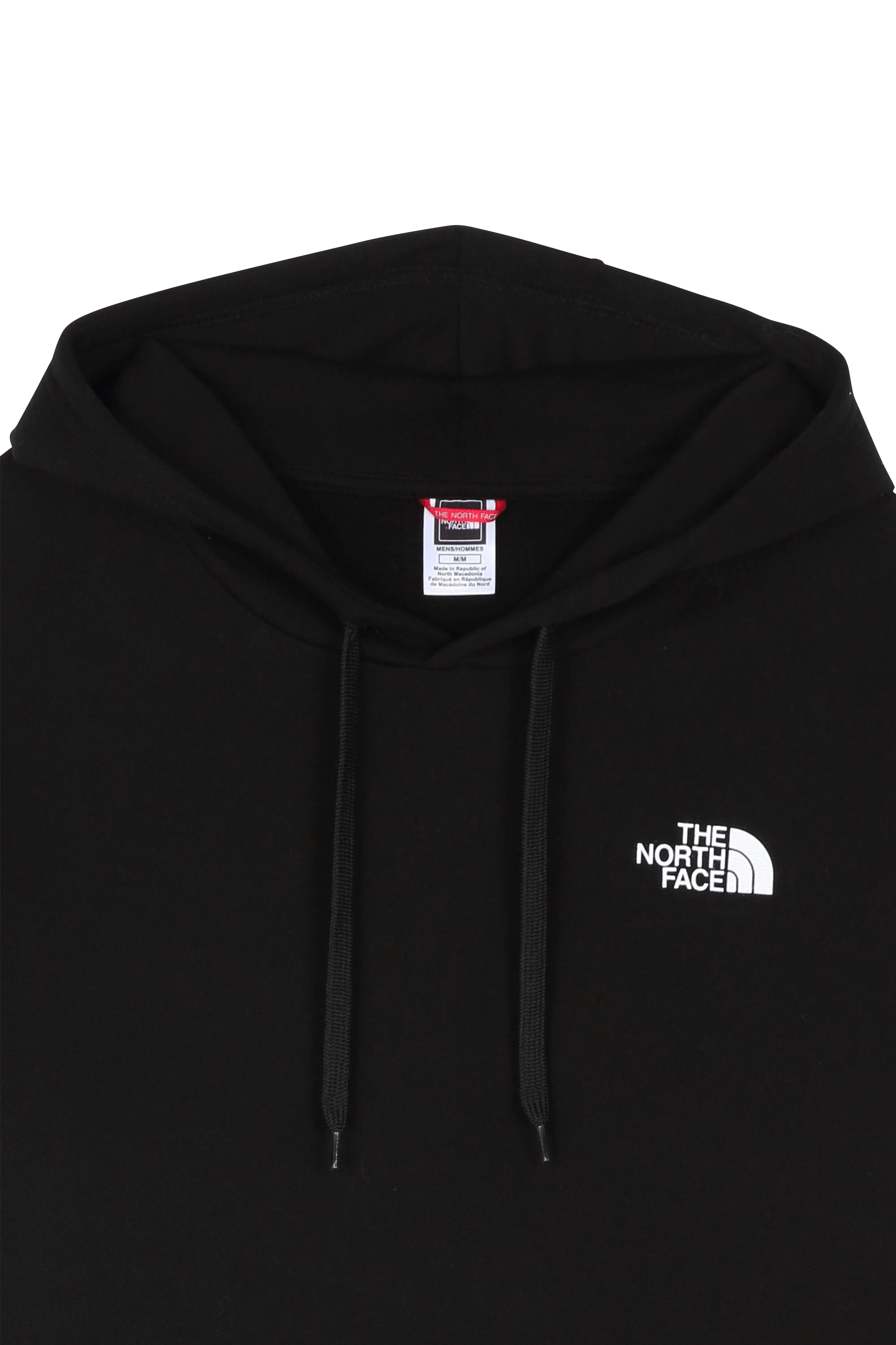 Hoodie Black