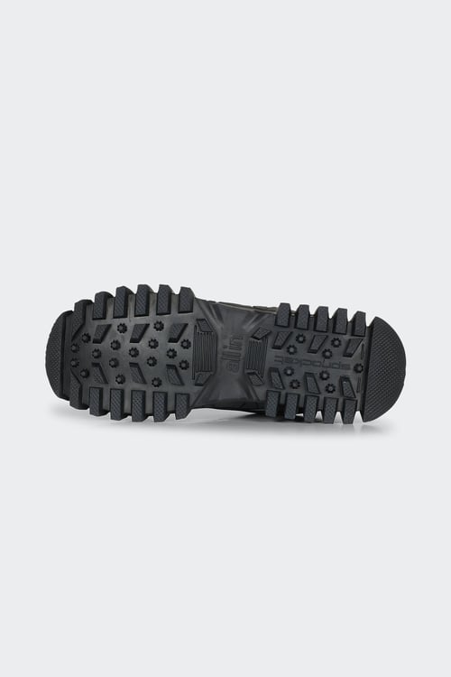 ALL IN Baskets Noir