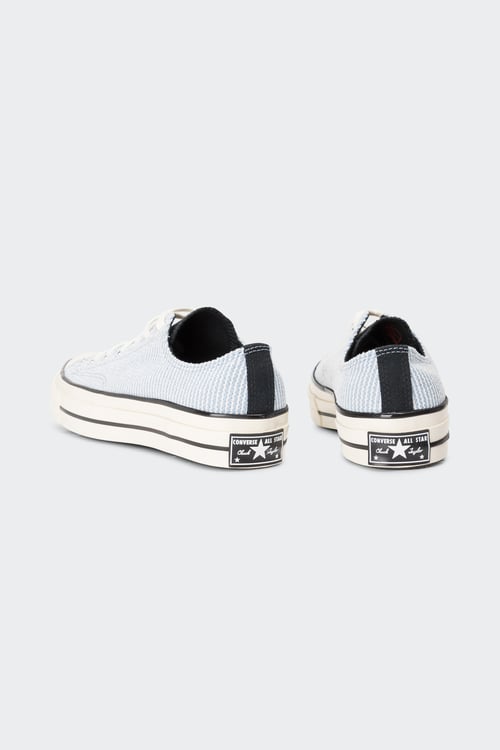 CONVERSE baskets Bleu