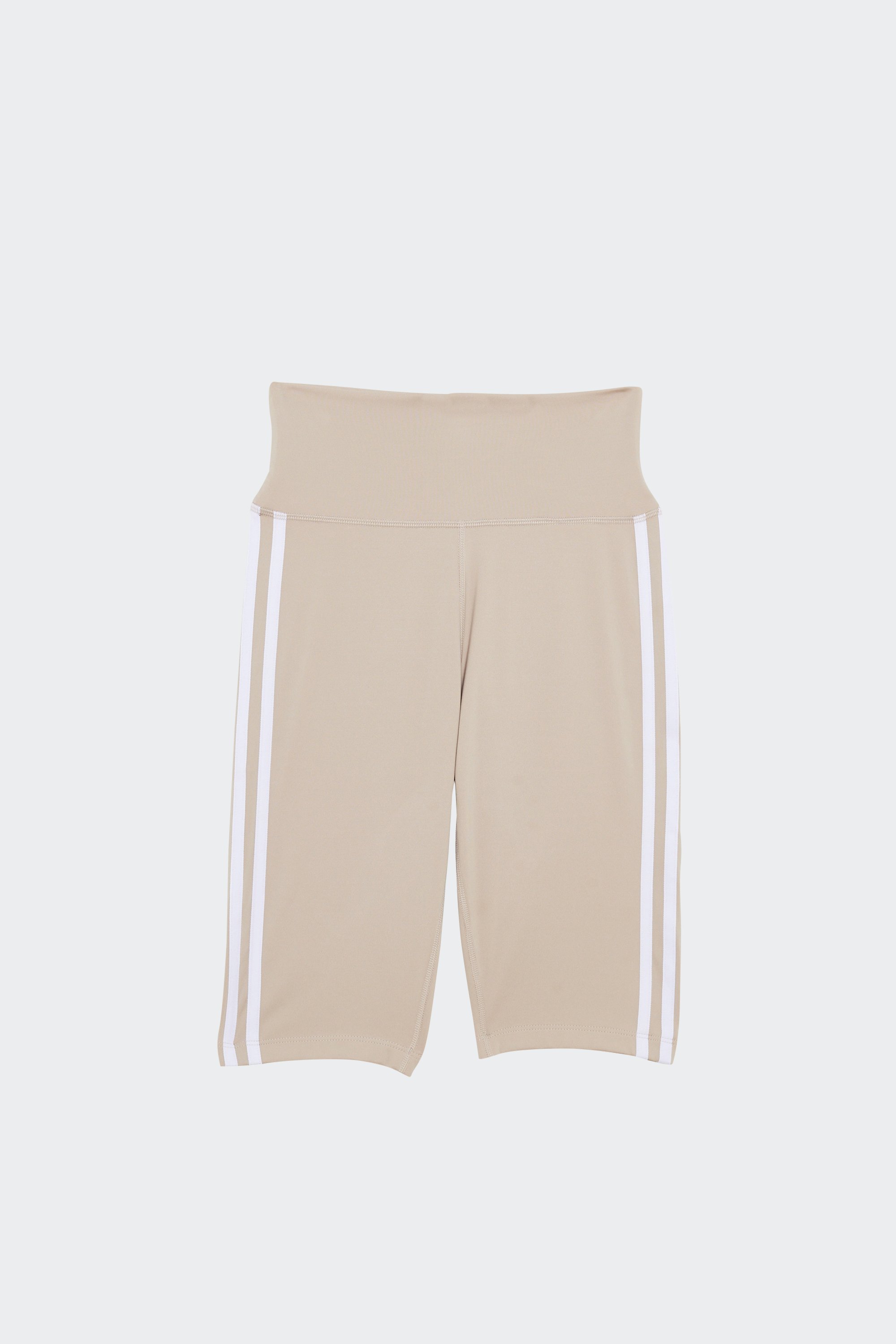 Leggings | Beige by ADIDAS Leggings Beige