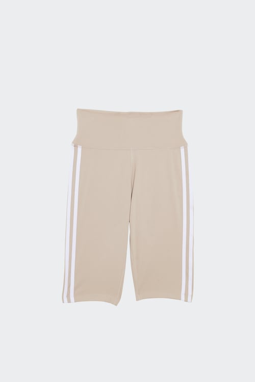 ADIDAS Legging Beige