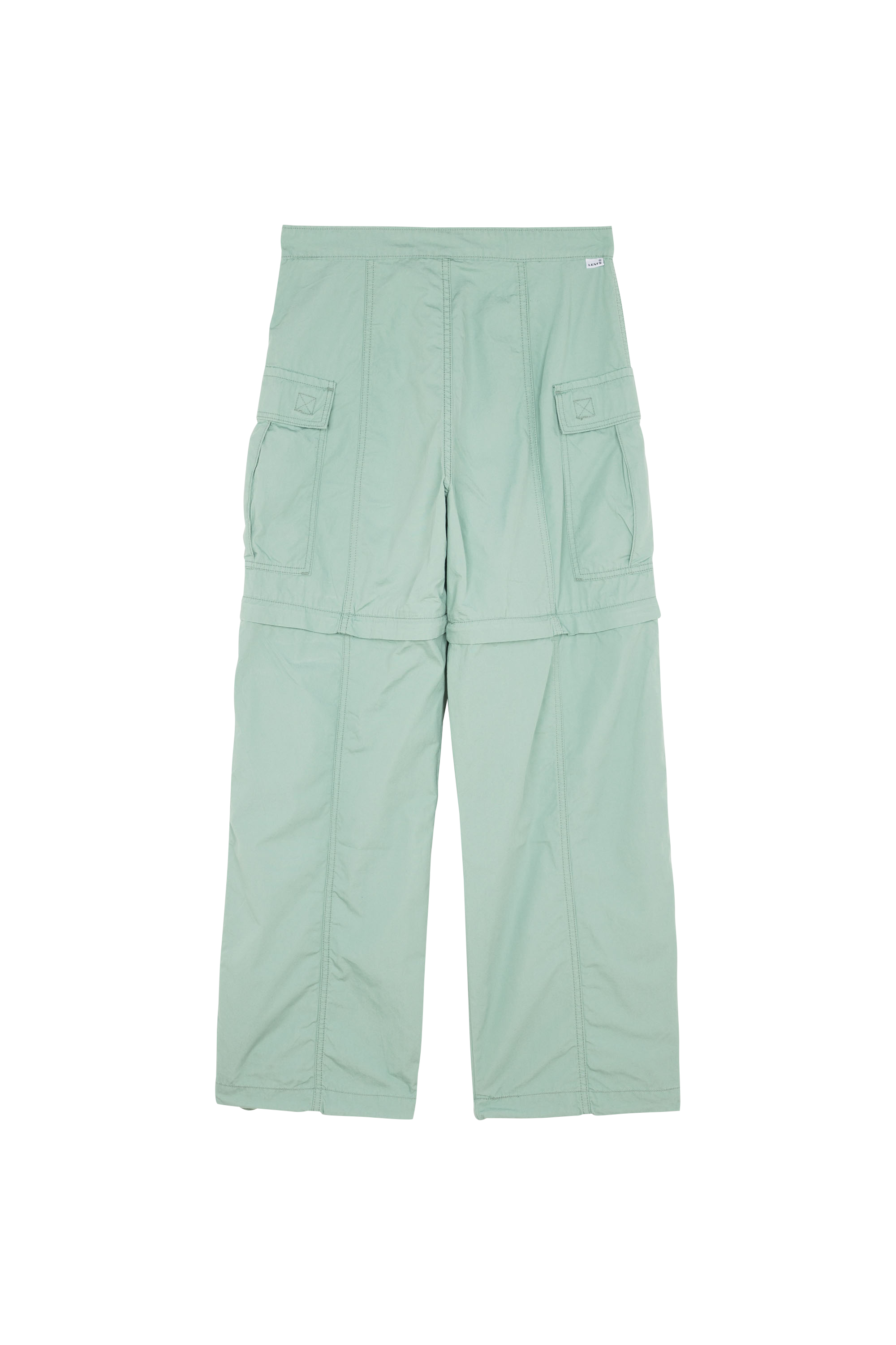 Pantalon cargo LEVI'S Vert