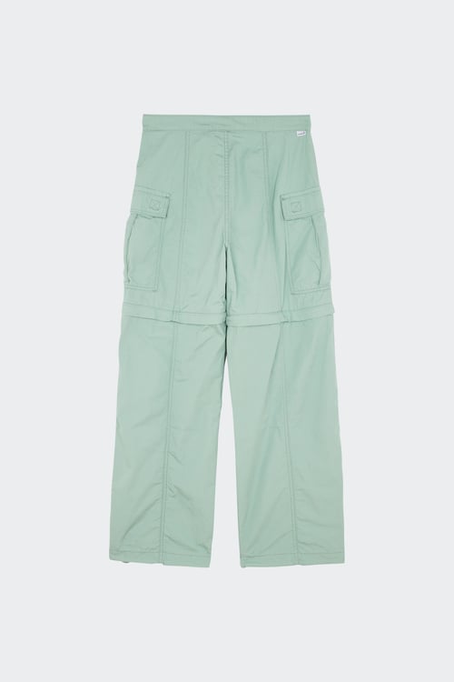 LEVI'S Pantalon cargo Vert