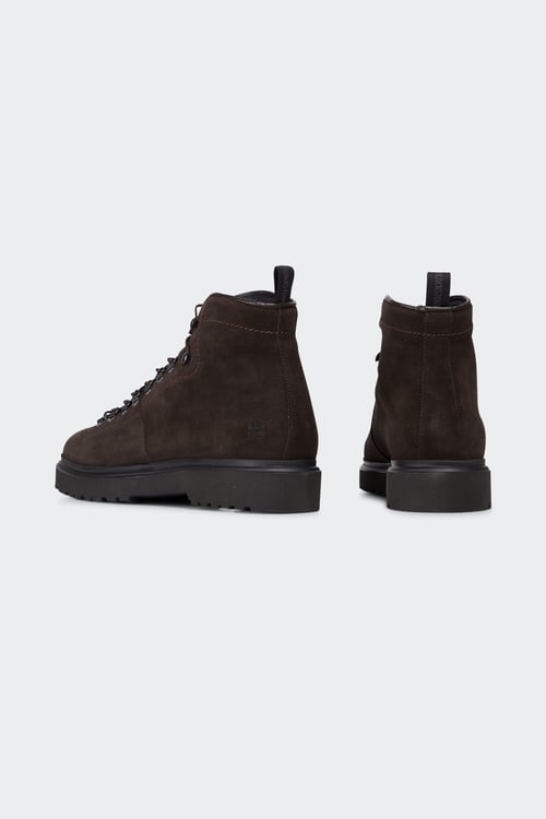 BLACKSTONE Bottes  Marron